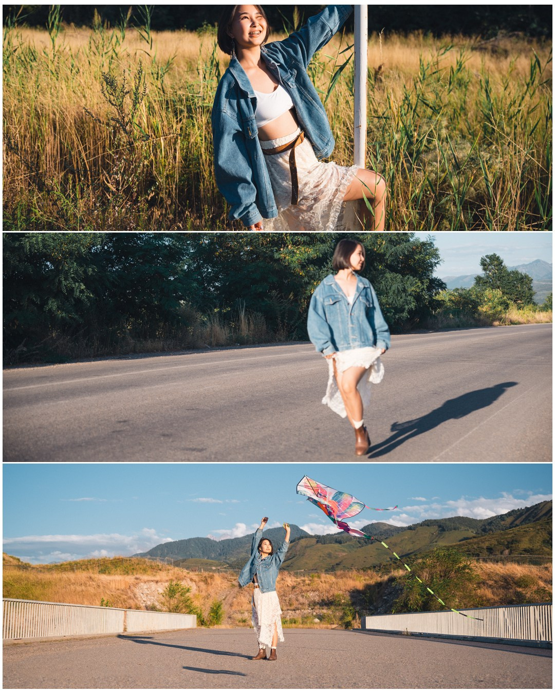 КУРАЛАЙ. Фотограф в Алматы — Дарья Фёдорова