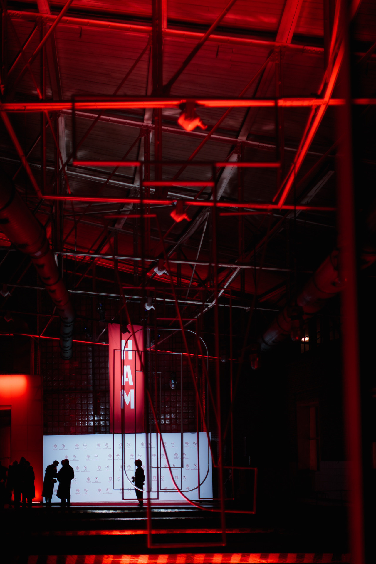 New museum of Transport. Фотограф Арсений Гуров