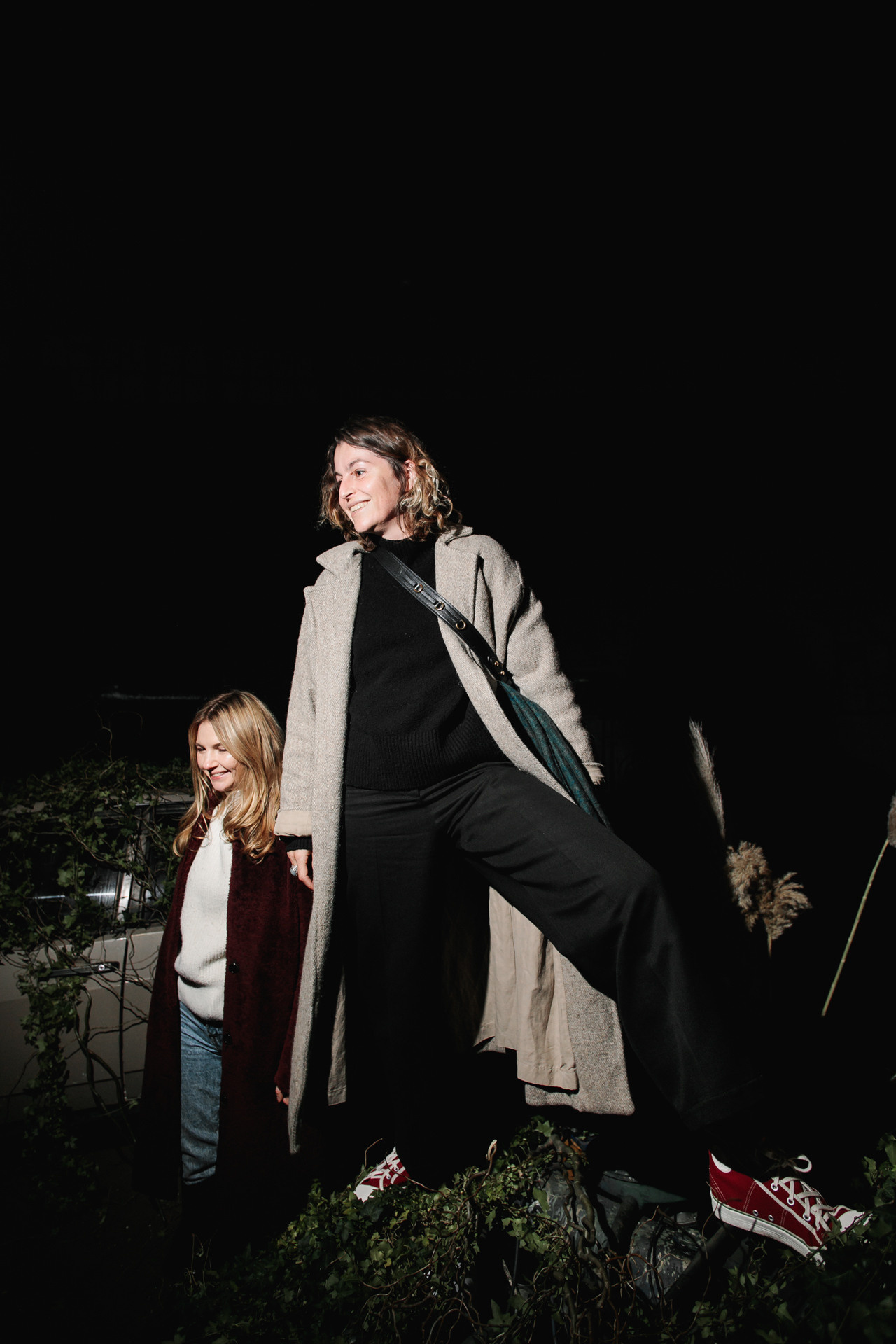 New museum of Transport. Фотограф Арсений Гуров