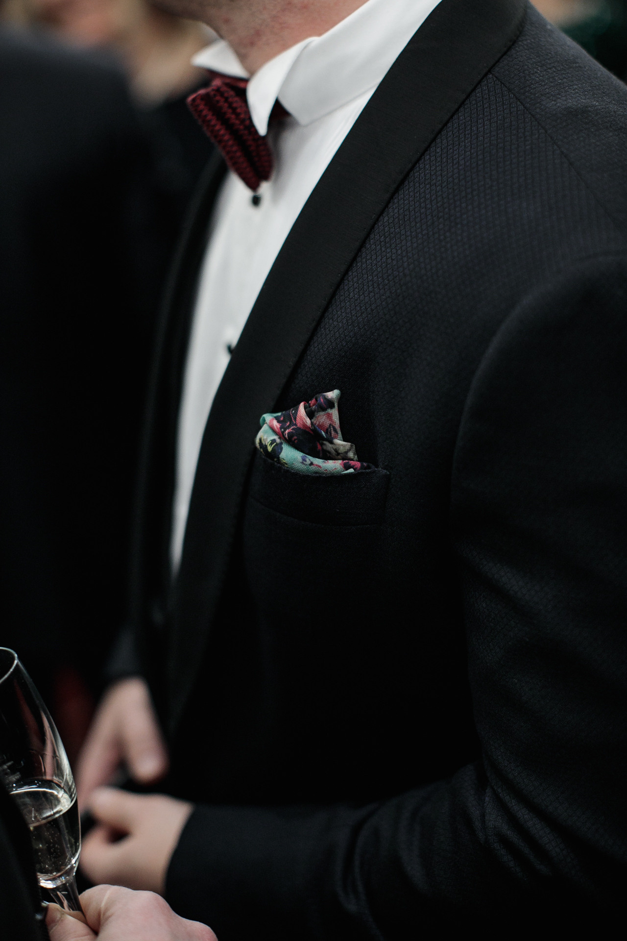 Lawyer's party. Фотограф Арсений Гуров