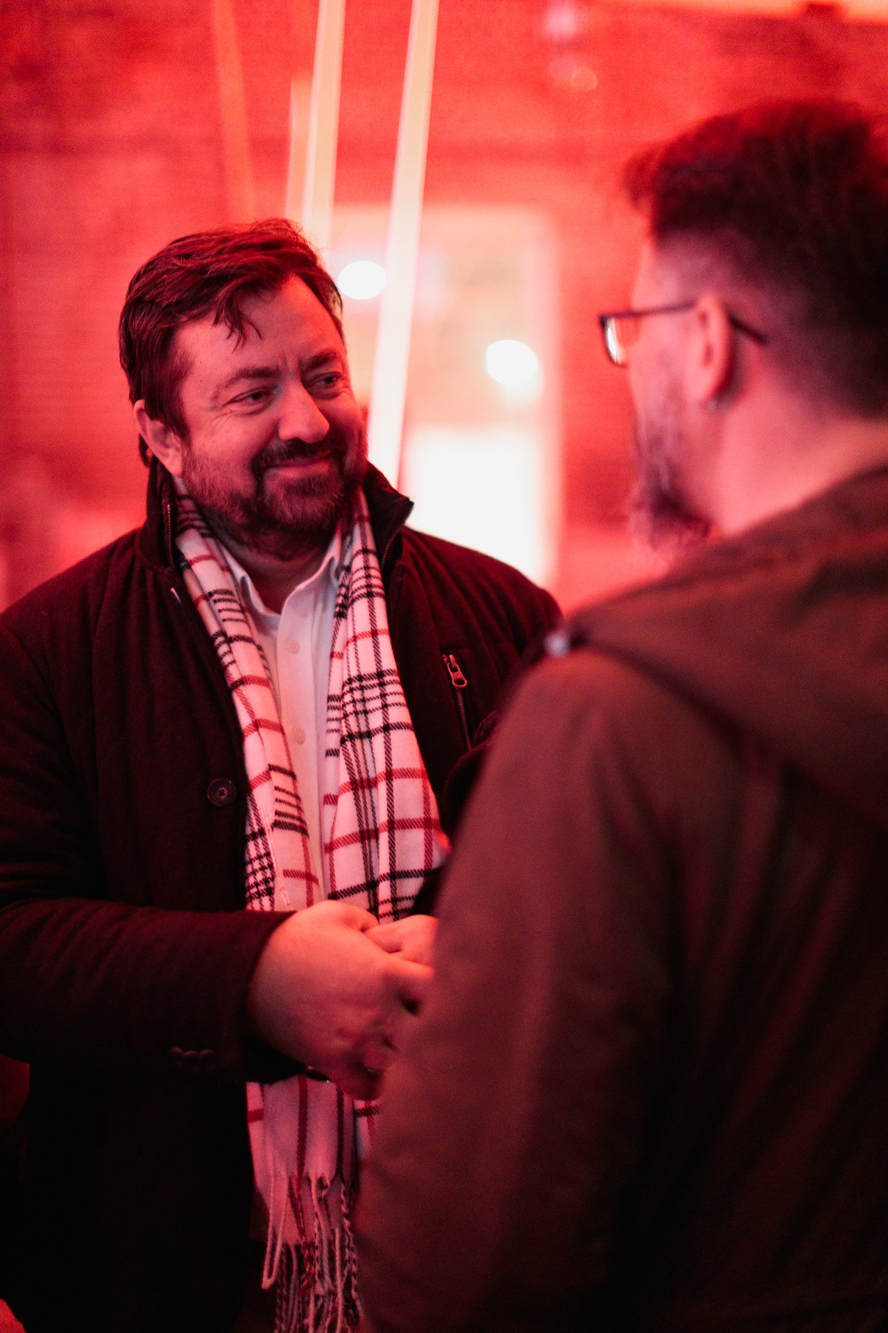 New museum of Transport. Фотограф Арсений Гуров