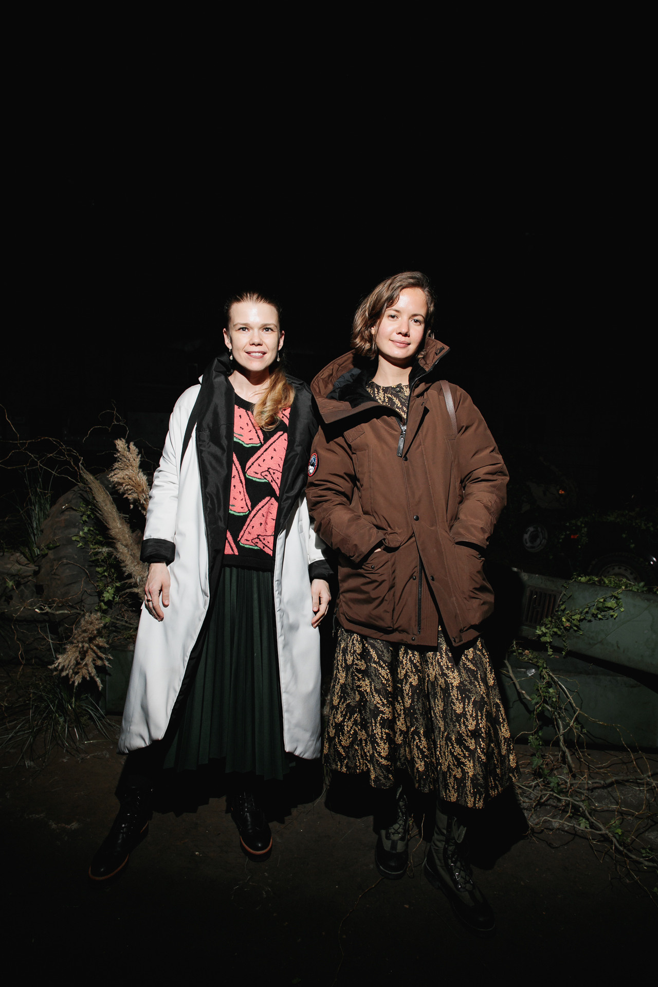 New museum of Transport. Фотограф Арсений Гуров