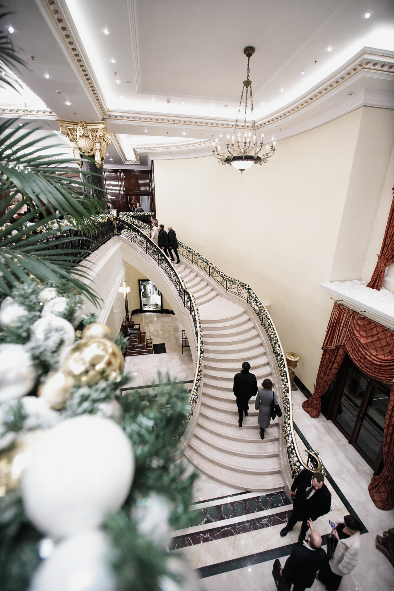 Lawyer's party. Фотограф Арсений Гуров