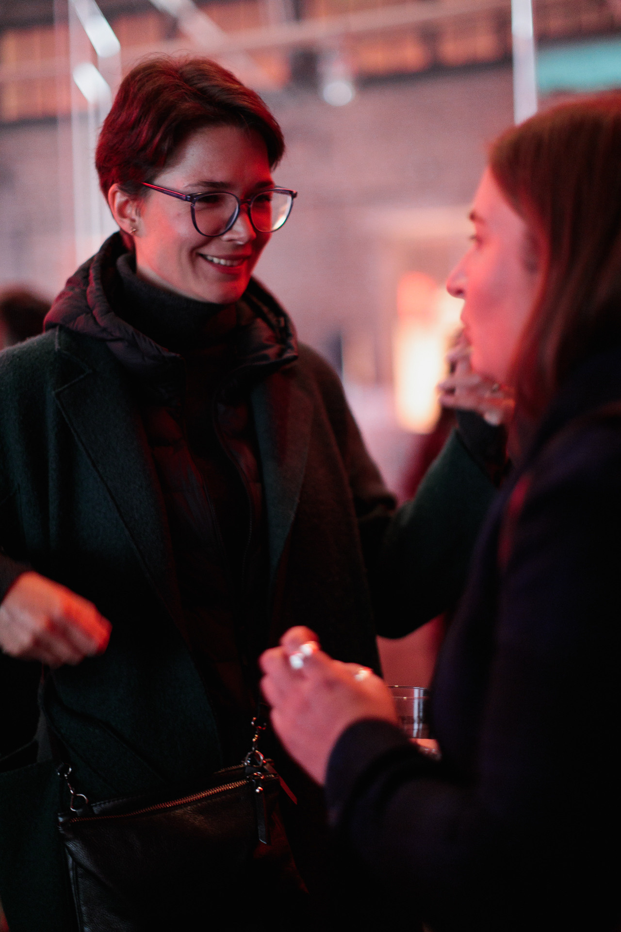 New museum of Transport. Фотограф Арсений Гуров