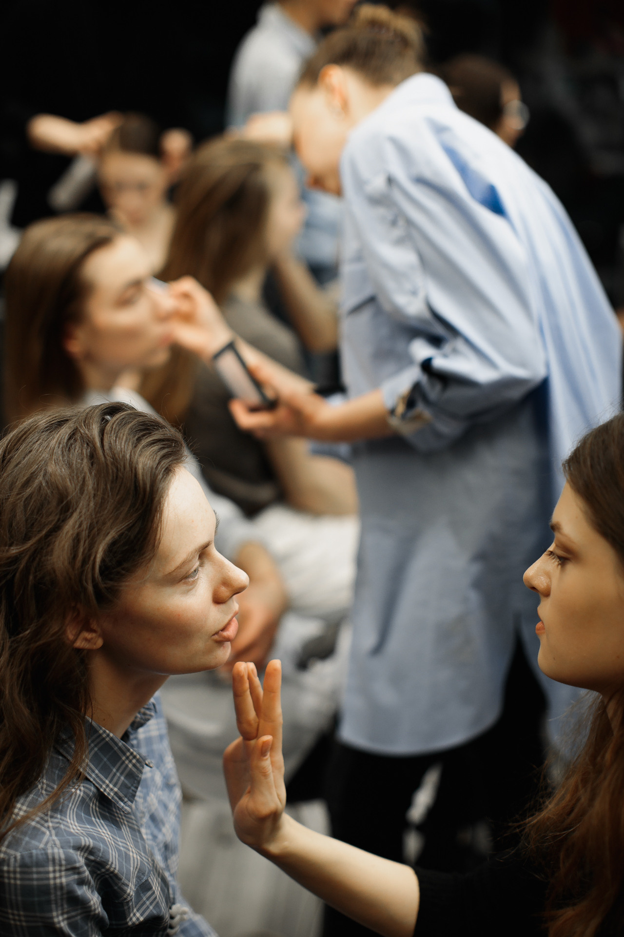 Vostok Fashion Day. Фотограф Арсений Гуров