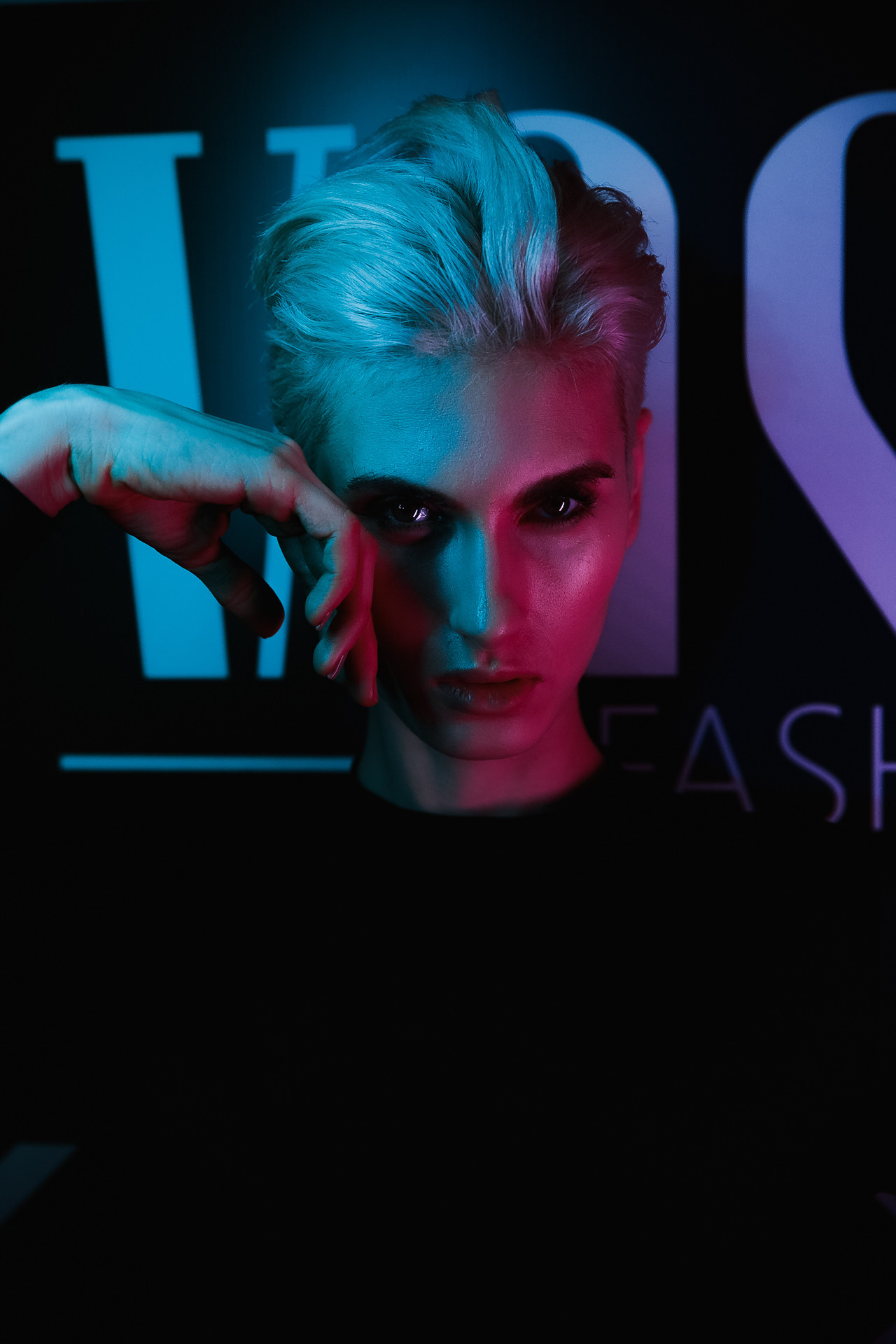 Vostok Fashion Day. Фотограф Арсений Гуров