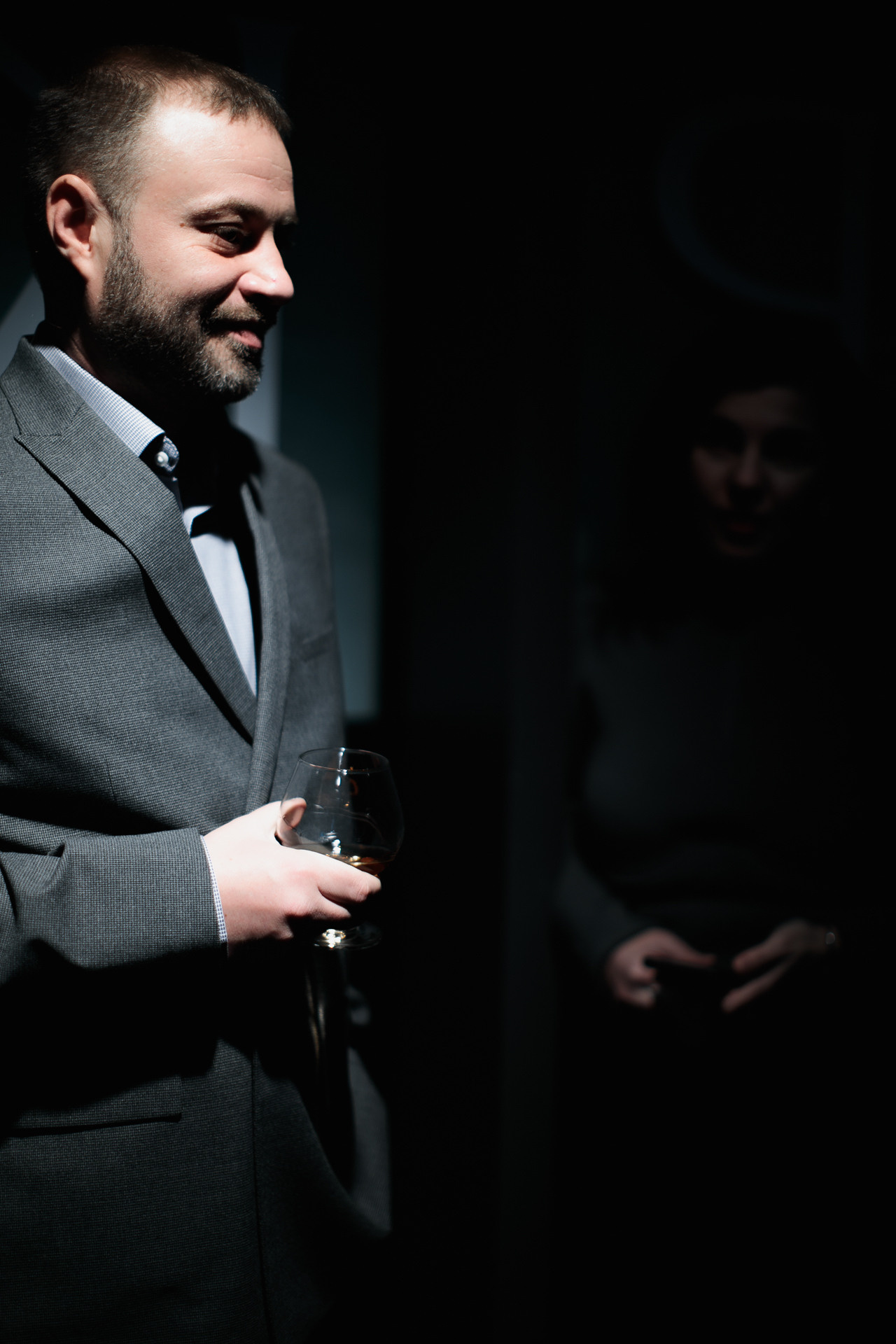 Vostok Fashion Day. Фотограф Арсений Гуров