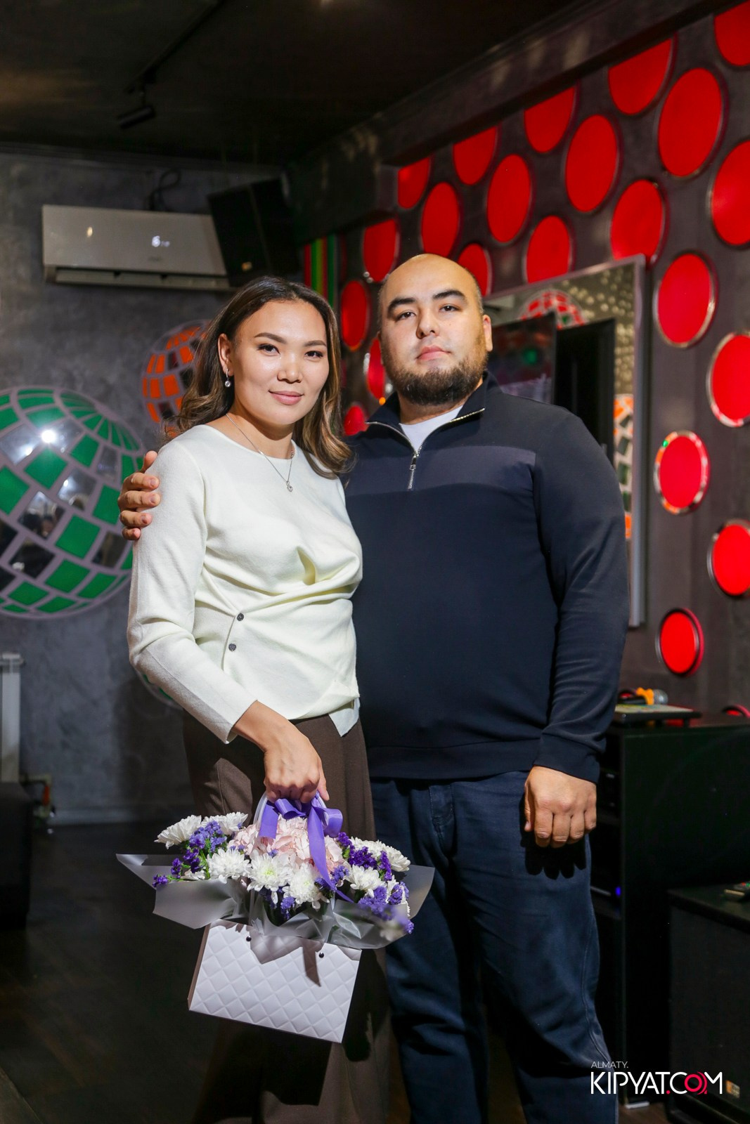 УХО И МЕДВЕДЬ НА САИНА. КИПЯТКОМ АЛМАТЫ!