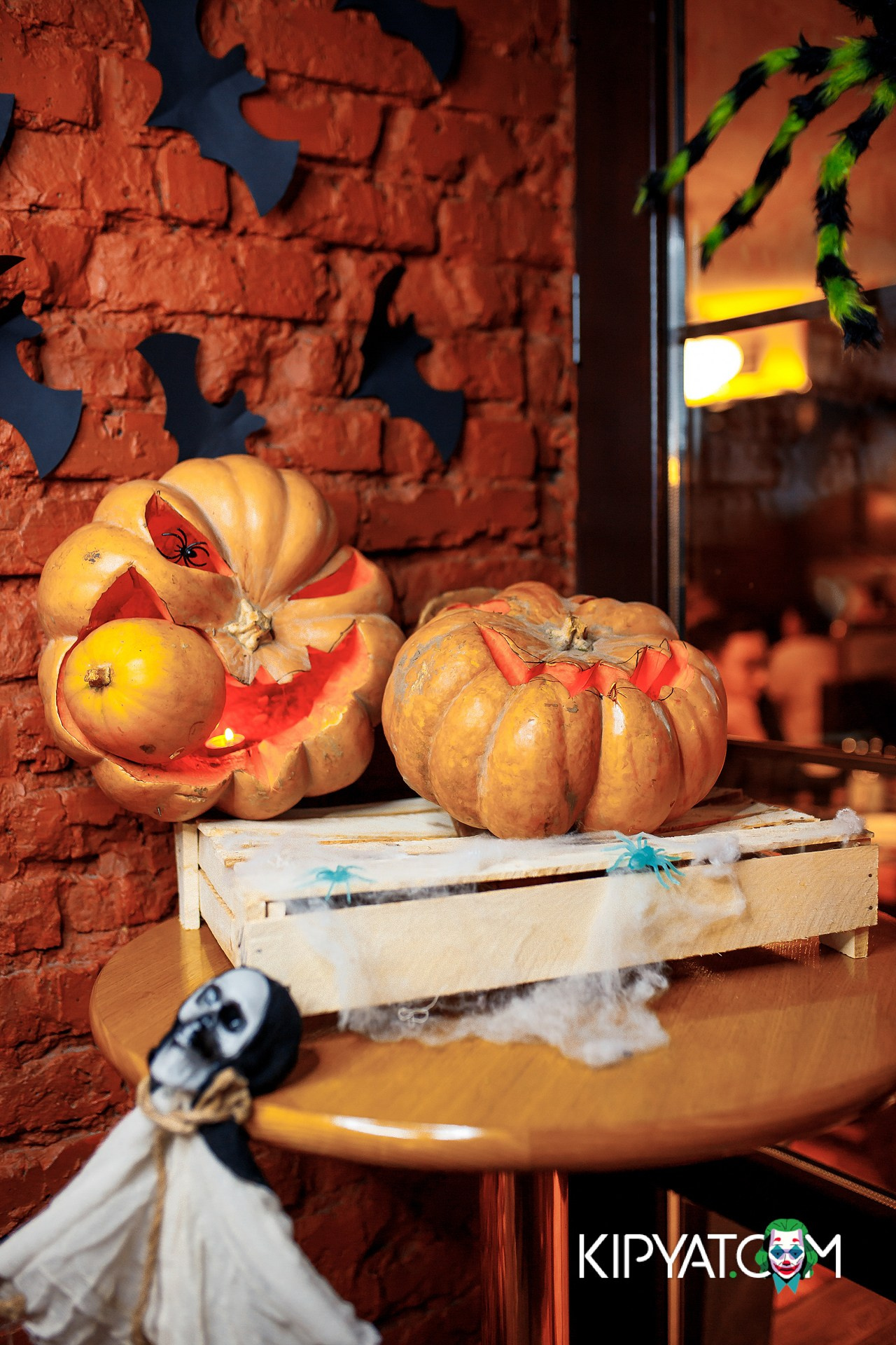 БОЧОНОК ОРБИТА. КИПЯТКОМ АЛМАТЫ!