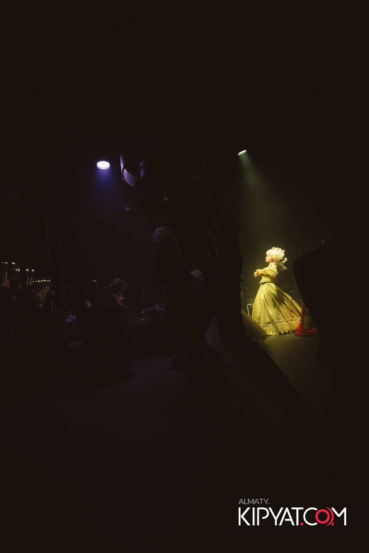 FRIENDS BAR & TERRACE. КИПЯТКОМ АЛМАТЫ! Фотосъемка мероприятий в Алматы