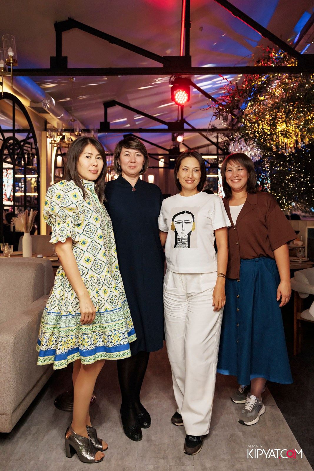 SAHARA ASIAN MIX. КИПЯТКОМ АЛМАТЫ! Фотосъемка мероприятий в Алматы