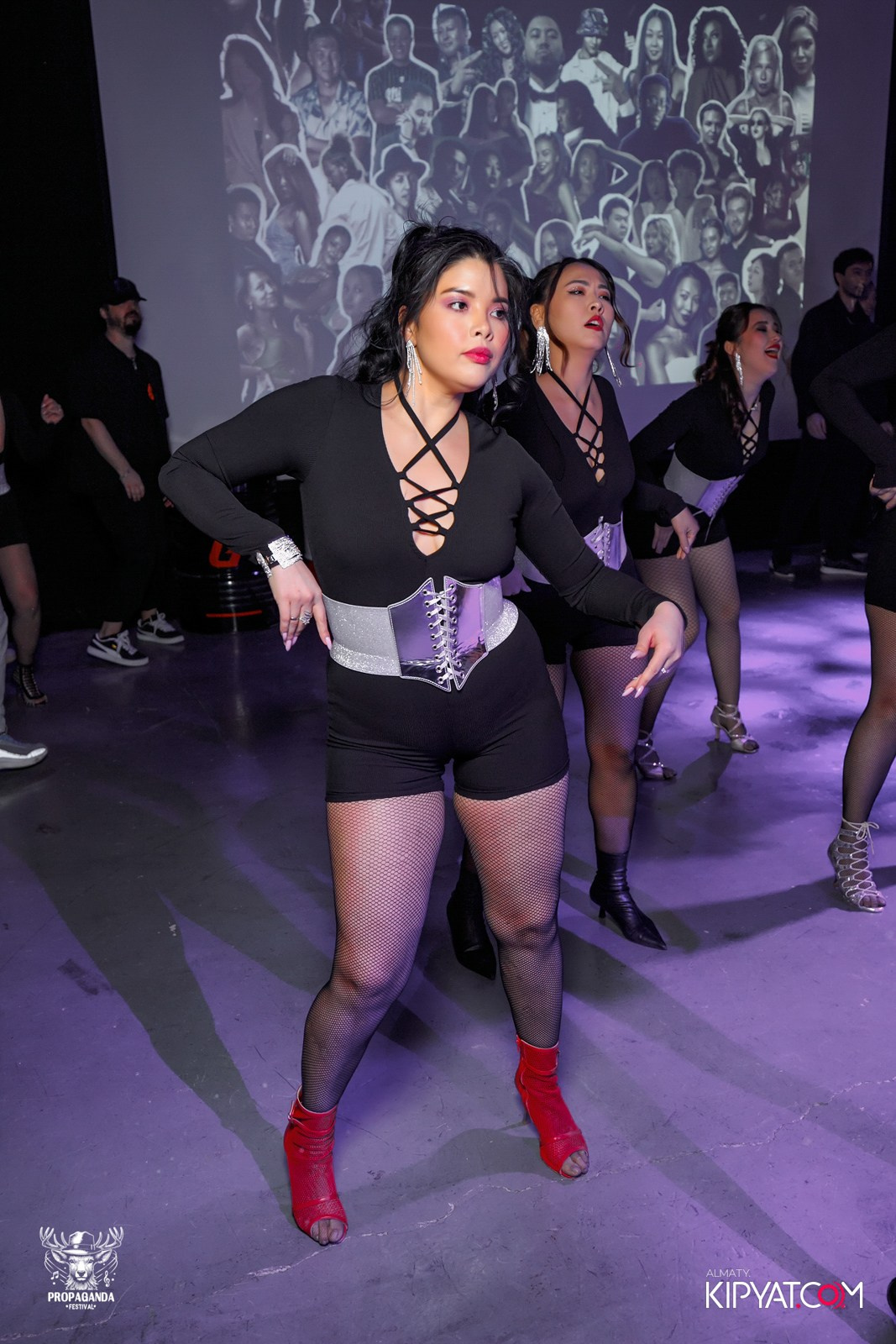 PROPAGANDA FESTIVAL. КИПЯТКОМ АЛМАТЫ!