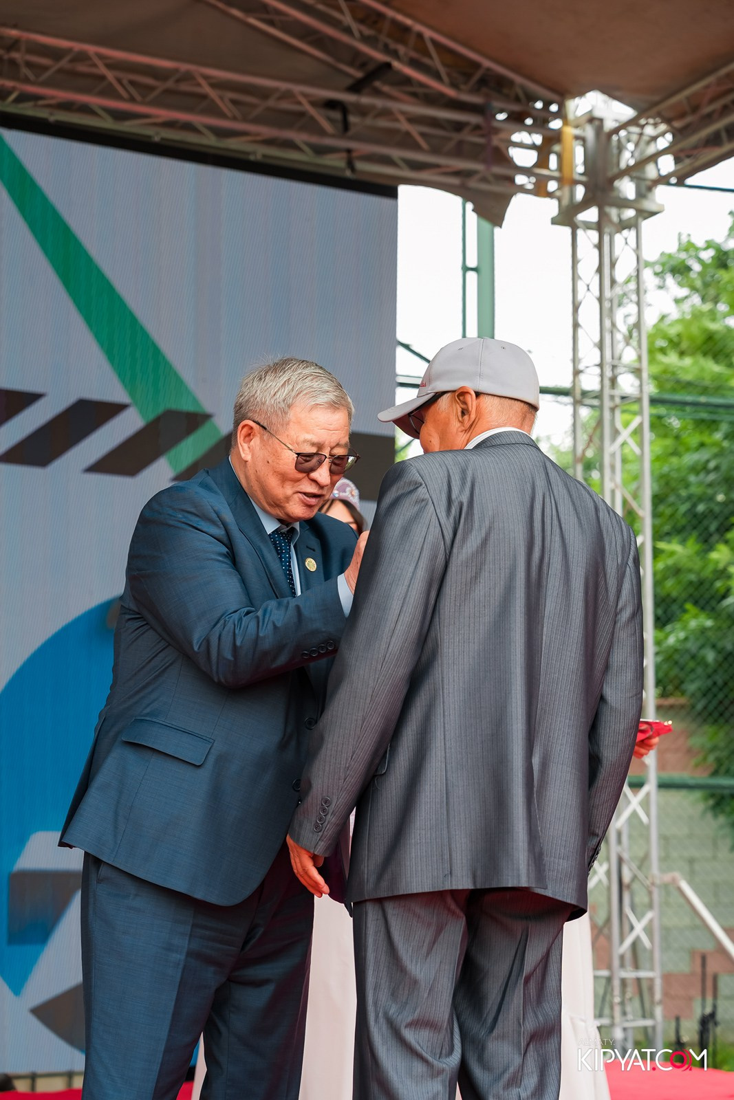 50 ЛЕТ — АЛМАТИНСКИЙ УНИВЕРСИТЕТ ЭНЕРГЕТИКИ И СВЯЗИ. КИПЯТКОМ АЛМАТЫ!