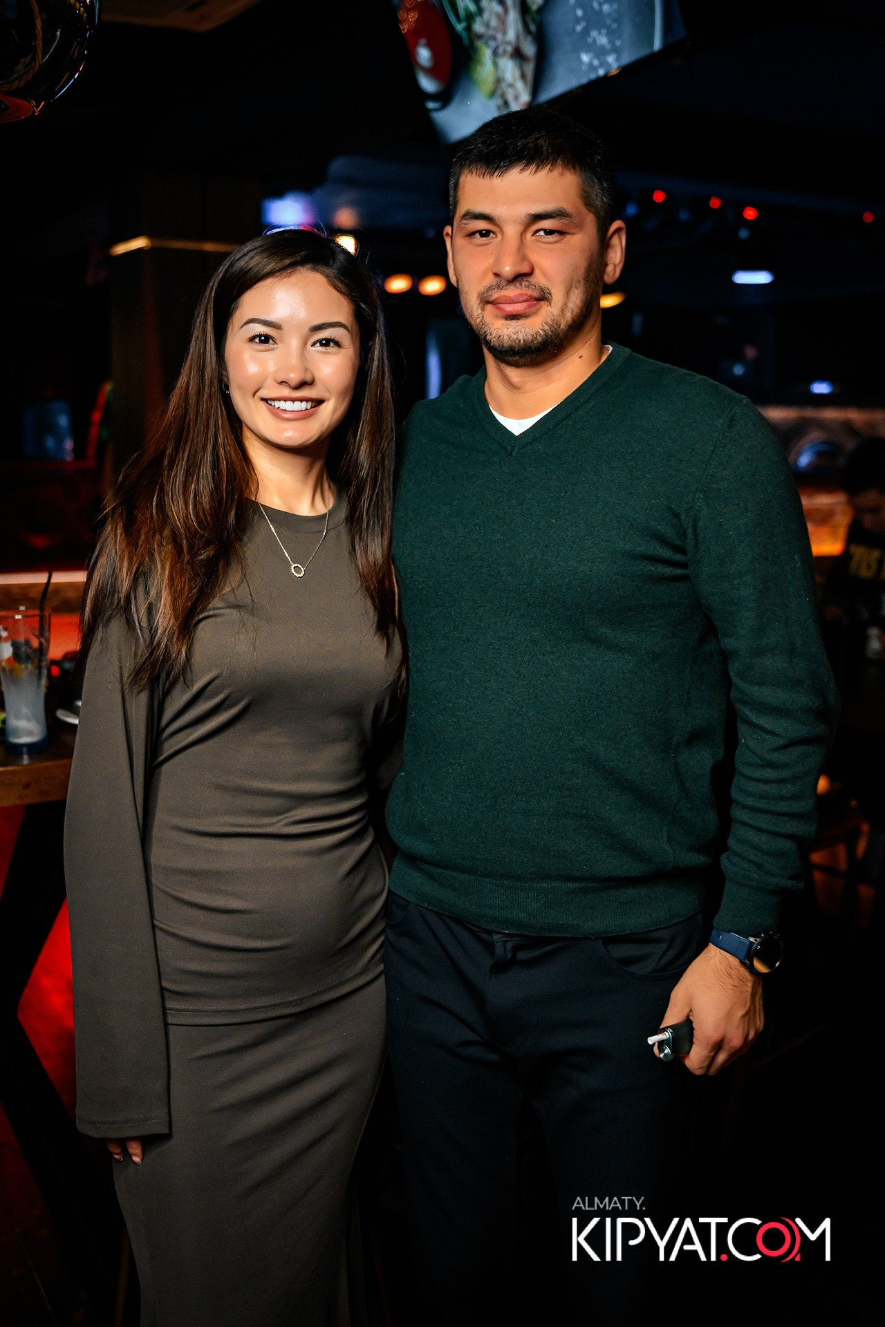 MUNCHEN PUB НА ПАНФИЛОВА. КИПЯТКОМ АЛМАТЫ!