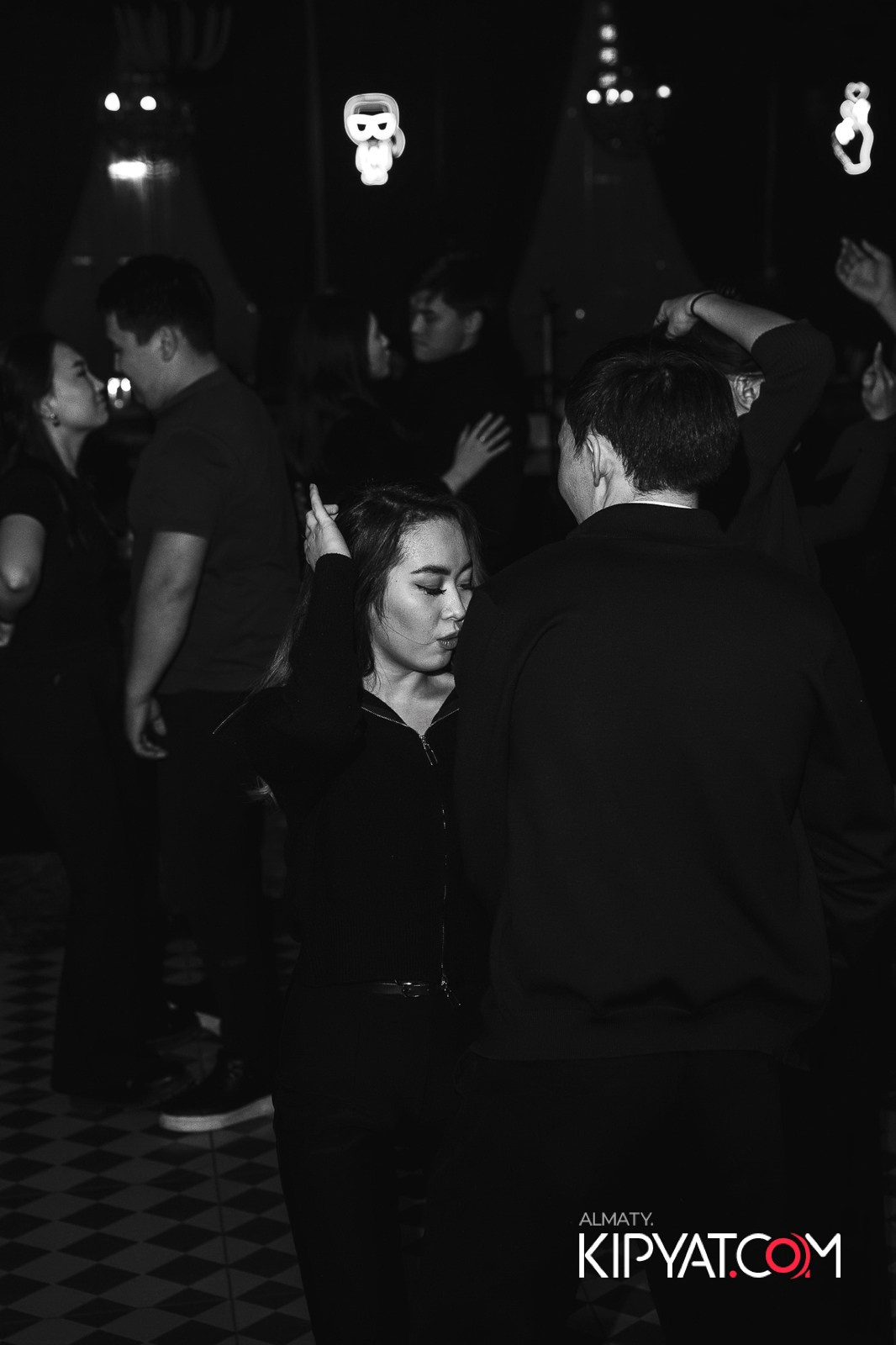 НАКАТИКА. КИПЯТКОМ АЛМАТЫ!