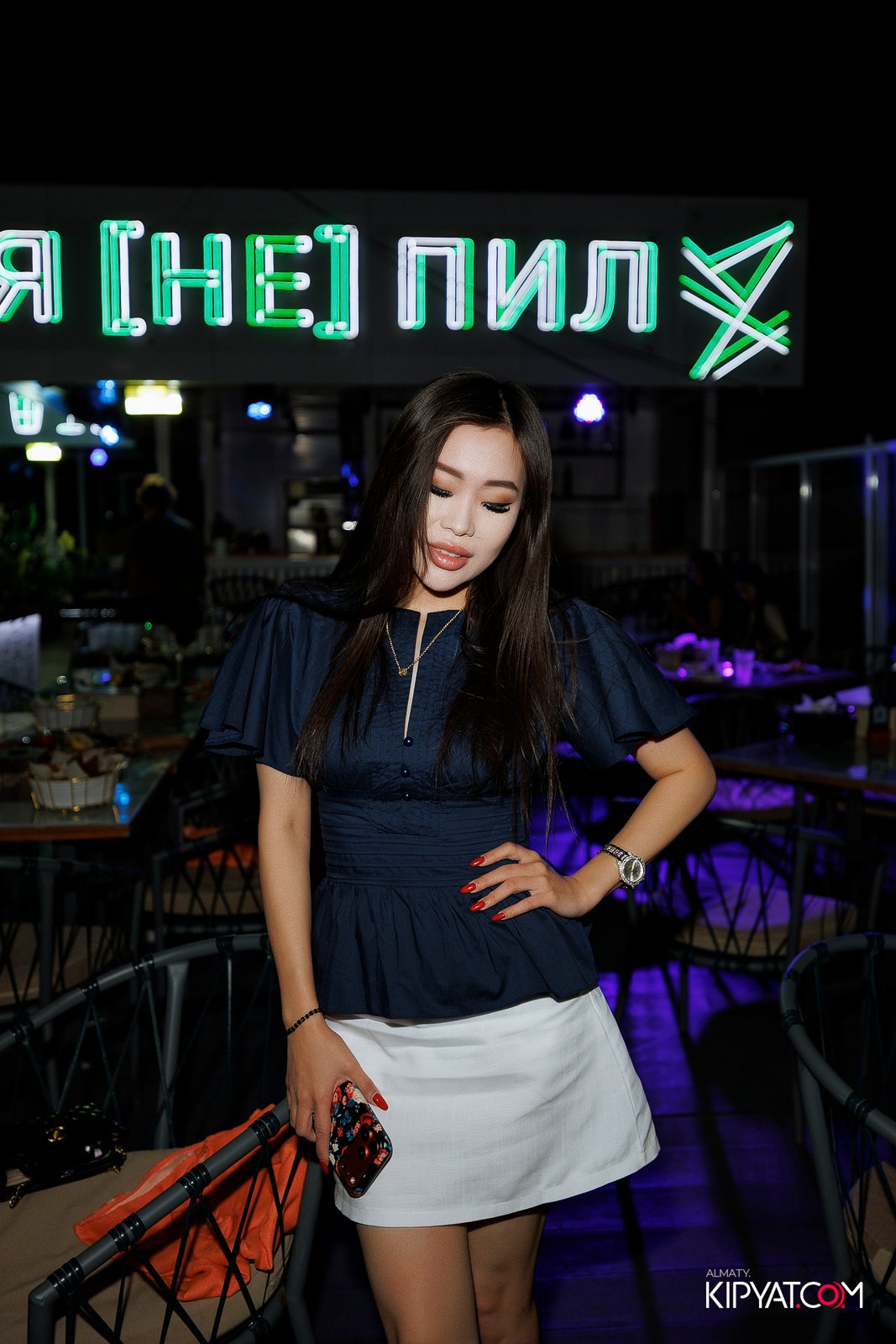 ДОРОГАЯ. Я НЕ ПИЛ. КИПЯТКОМ АЛМАТЫ! Фотосъемка мероприятий в Алматы