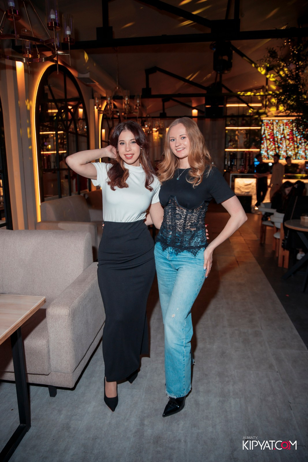 SAHARA ASIAN MIX. КИПЯТКОМ АЛМАТЫ! Фотосъемка мероприятий в Алматы