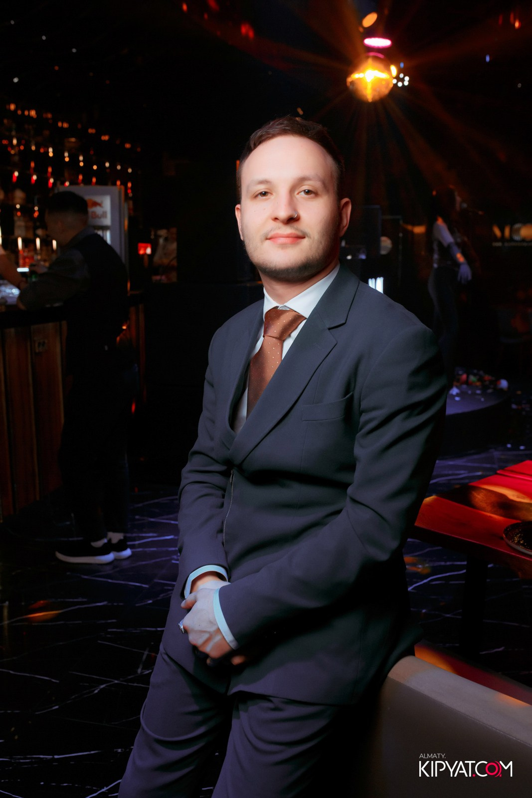 MOOD KARAOKE & TERRACE. КИПЯТКОМ АЛМАТЫ!