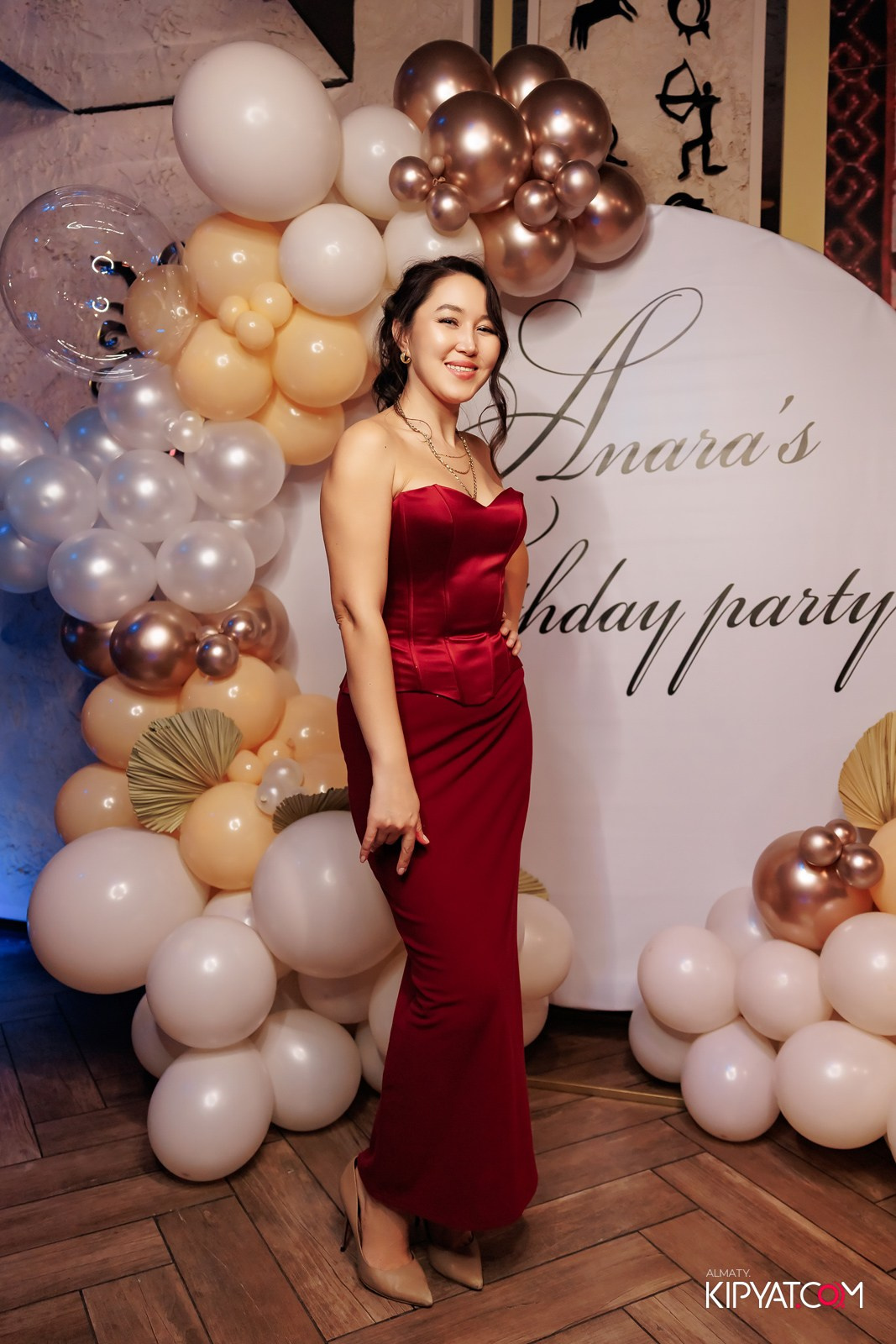 ЗАЯ, НА БИС. КИПЯТКОМ АЛМАТЫ!