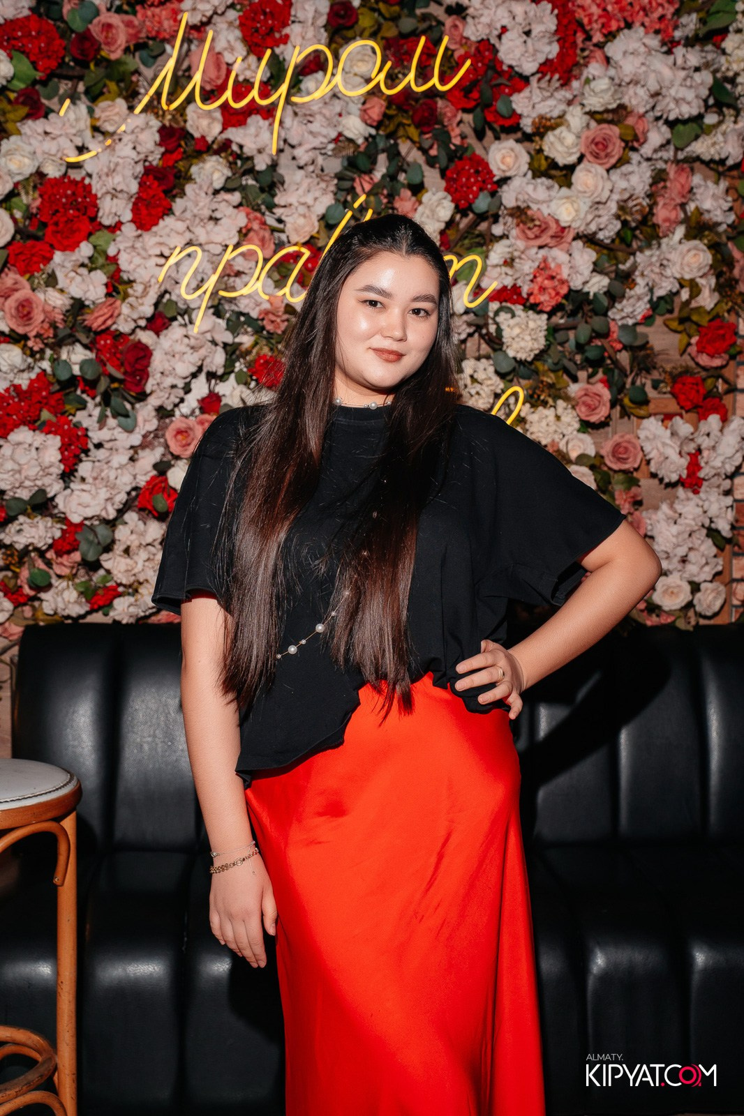 LUGO BAR. КИПЯТКОМ АЛМАТЫ!