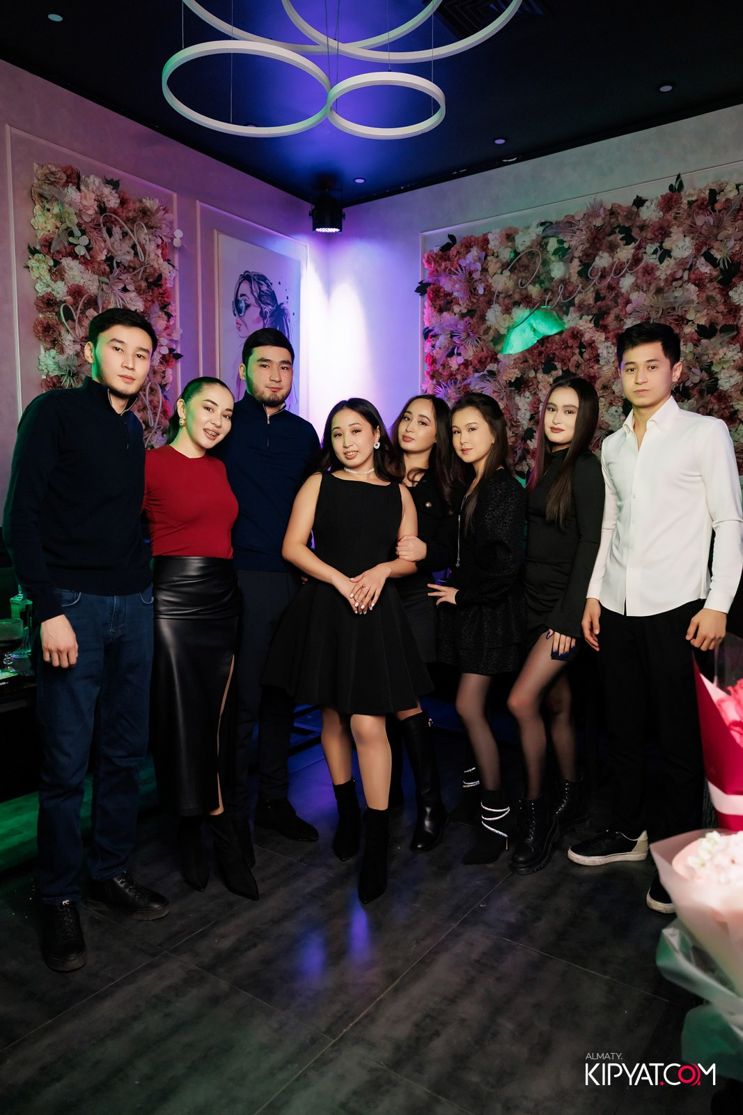 ДОРОГАЯ, Я НЕ ПИЛ. КИПЯТКОМ АЛМАТЫ!