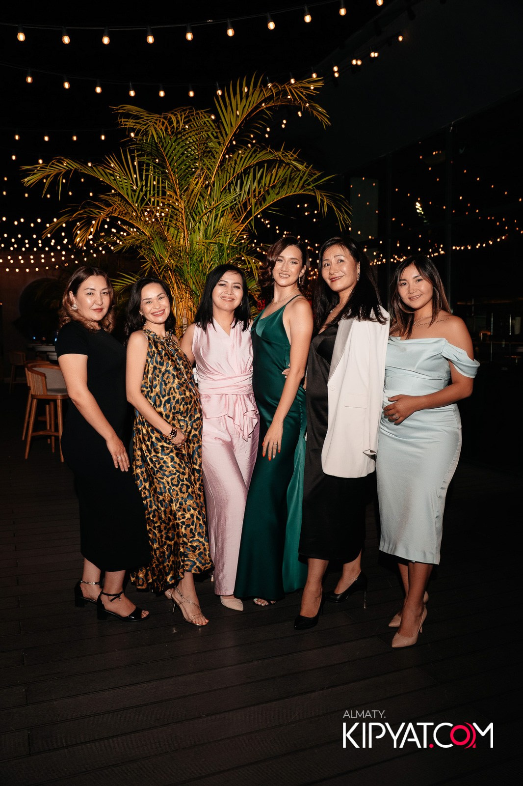 QUEEN. КИПЯТКОМ АЛМАТЫ! Фотосъемка мероприятий в Алматы