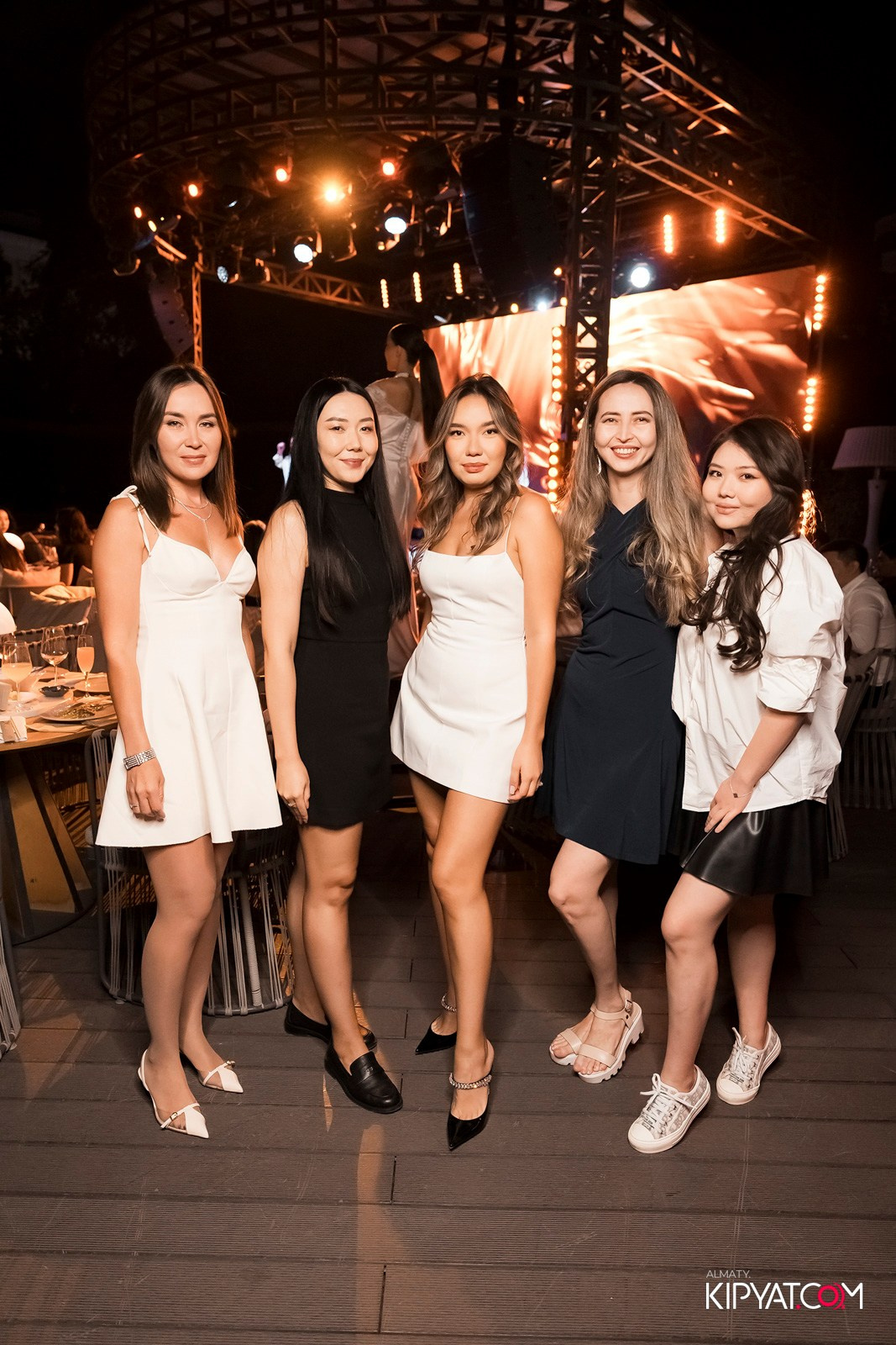 QUEEN. КИПЯТКОМ АЛМАТЫ! Фотосъемка мероприятий в Алматы