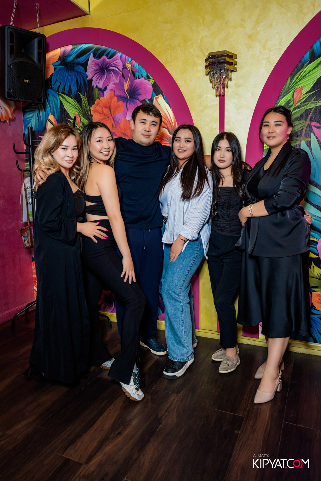 УХО И МЕДВЕДЬ НА САИНА. КИПЯТКОМ АЛМАТЫ!