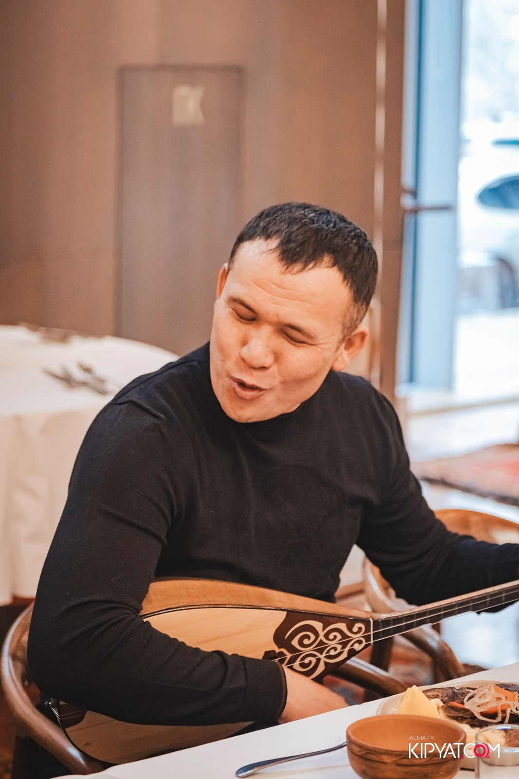 ИЗОБИЛЬНАЯ СЕМЬЯ. КИПЯТКОМ АЛМАТЫ! Фотосъемка мероприятий в Алматы