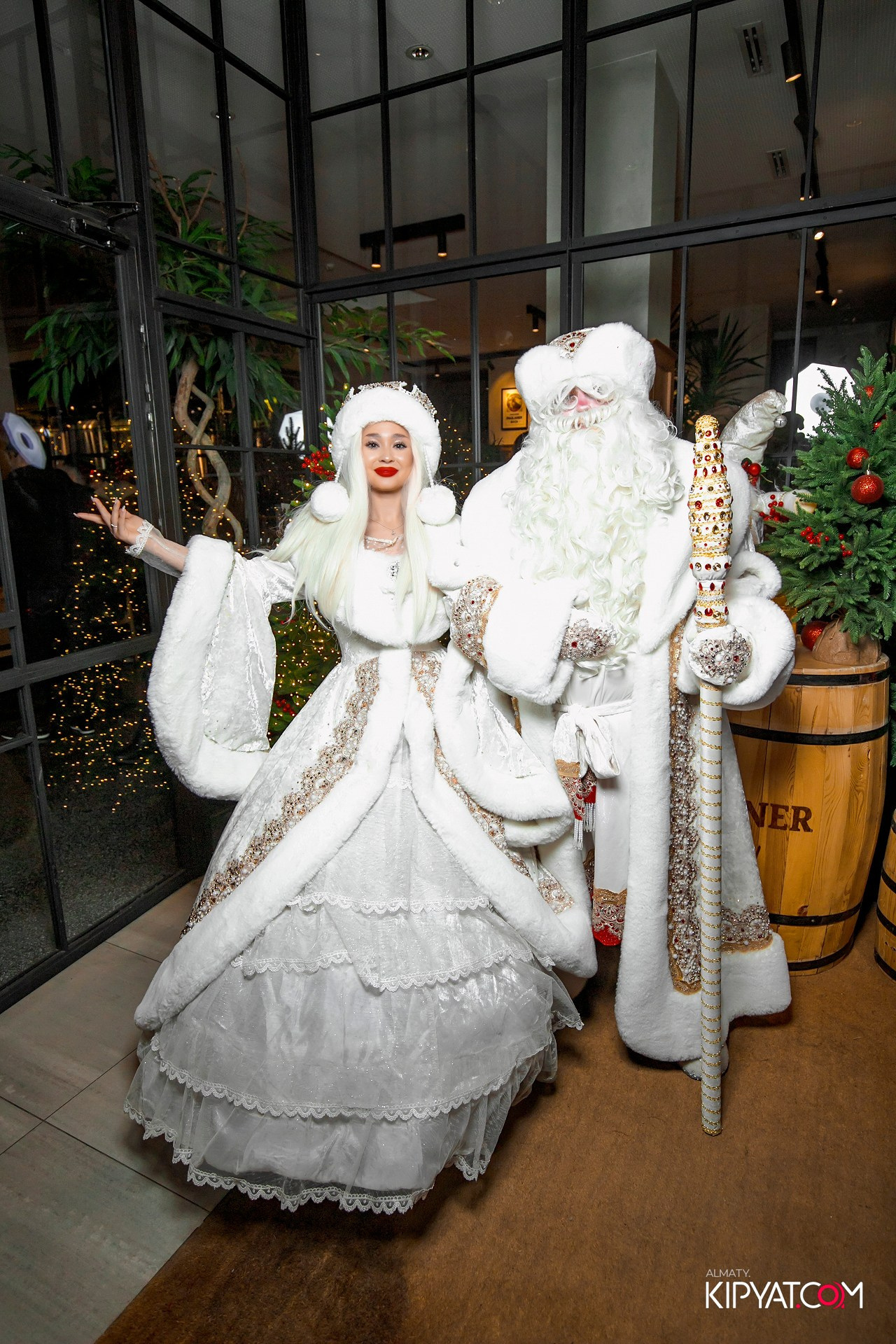 PAULANER. КИПЯТКОМ АЛМАТЫ! Фотосъемка мероприятий в Алматы