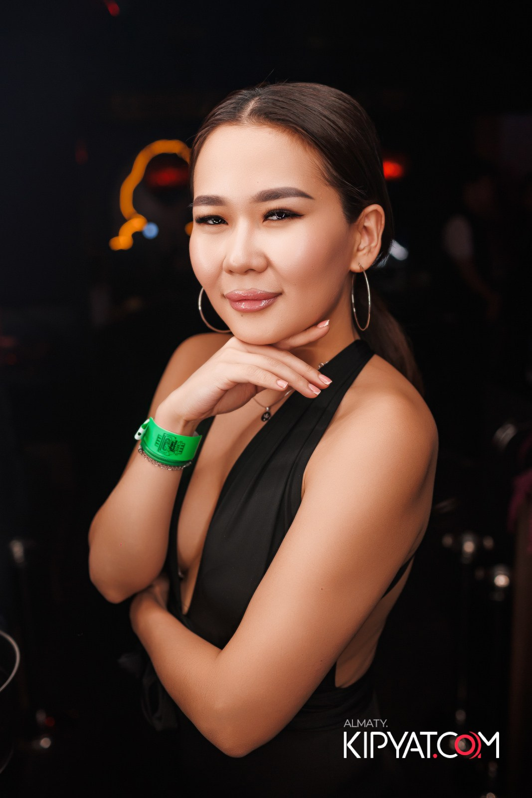 SANTA BARBARA — МЮЗИКЛ ДЖУЛИЯ. КИПЯТКОМ АЛМАТЫ!