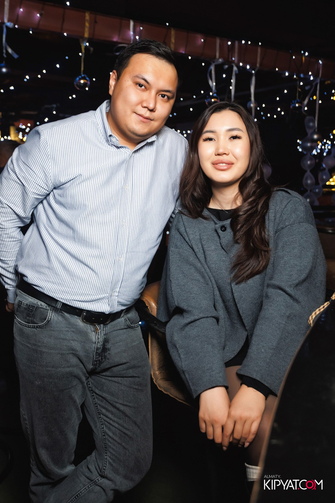 BLA BLA BAR. КИПЯТКОМ АЛМАТЫ!