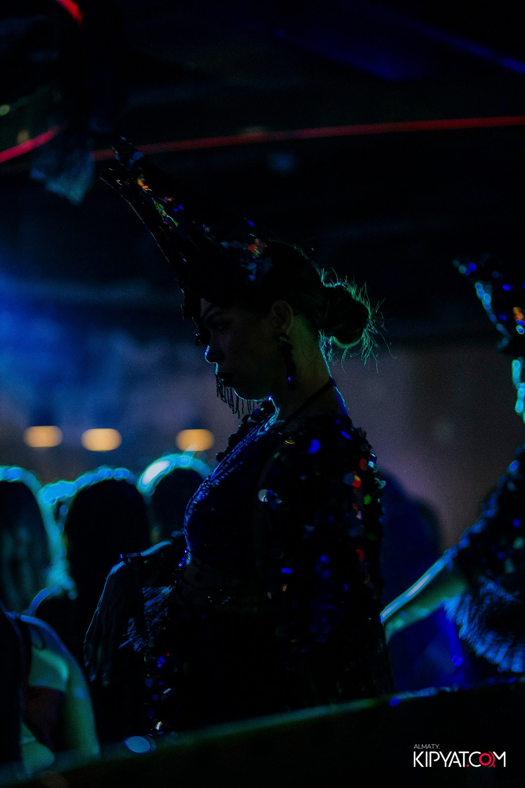 EVENT BAR. КИПЯТКОМ АЛМАТЫ!