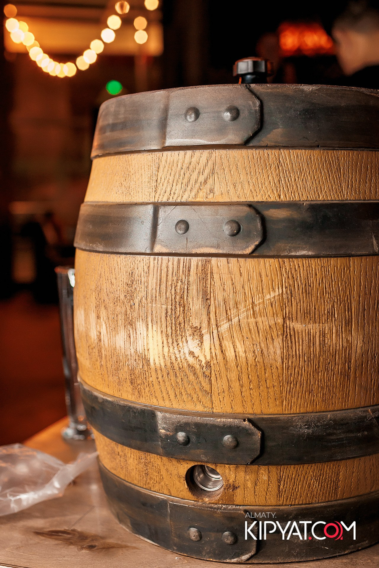 ПИНТА APORT MALL. КИПЯТКОМ АЛМАТЫ!