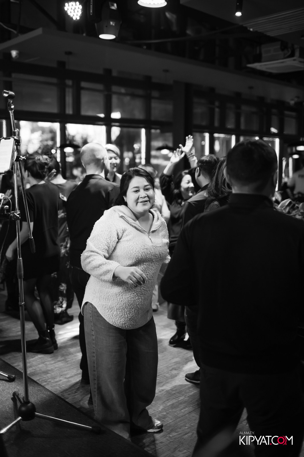 ПИНТА НУРЛЫ-ТАУ. КИПЯТКОМ АЛМАТЫ!