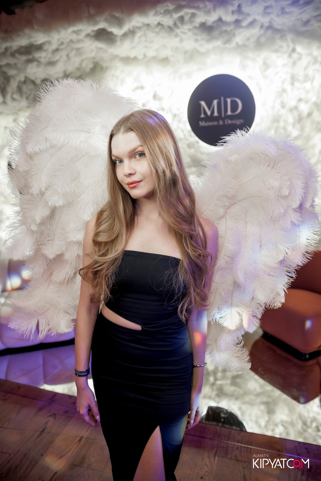 TRADITIONAL DESIGN DINNER 2025. КИПЯТКОМ АЛМАТЫ!