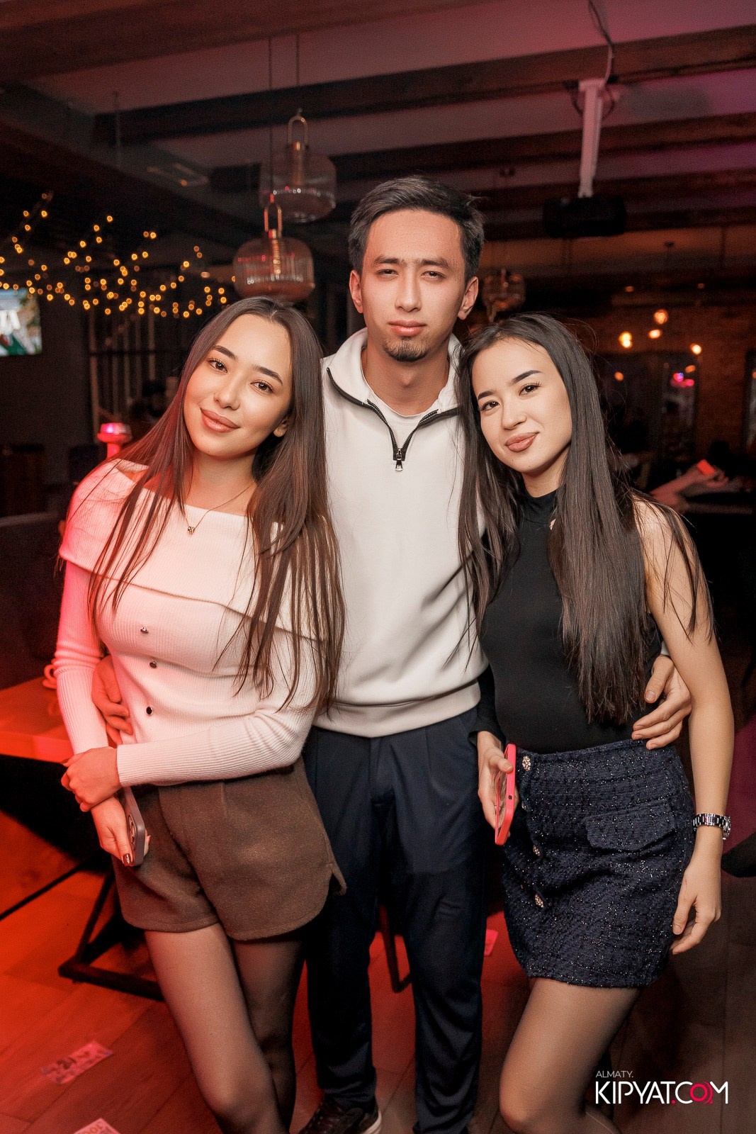 ПИНТА НА ГОГОЛЯ. КИПЯТКОМ АЛМАТЫ!