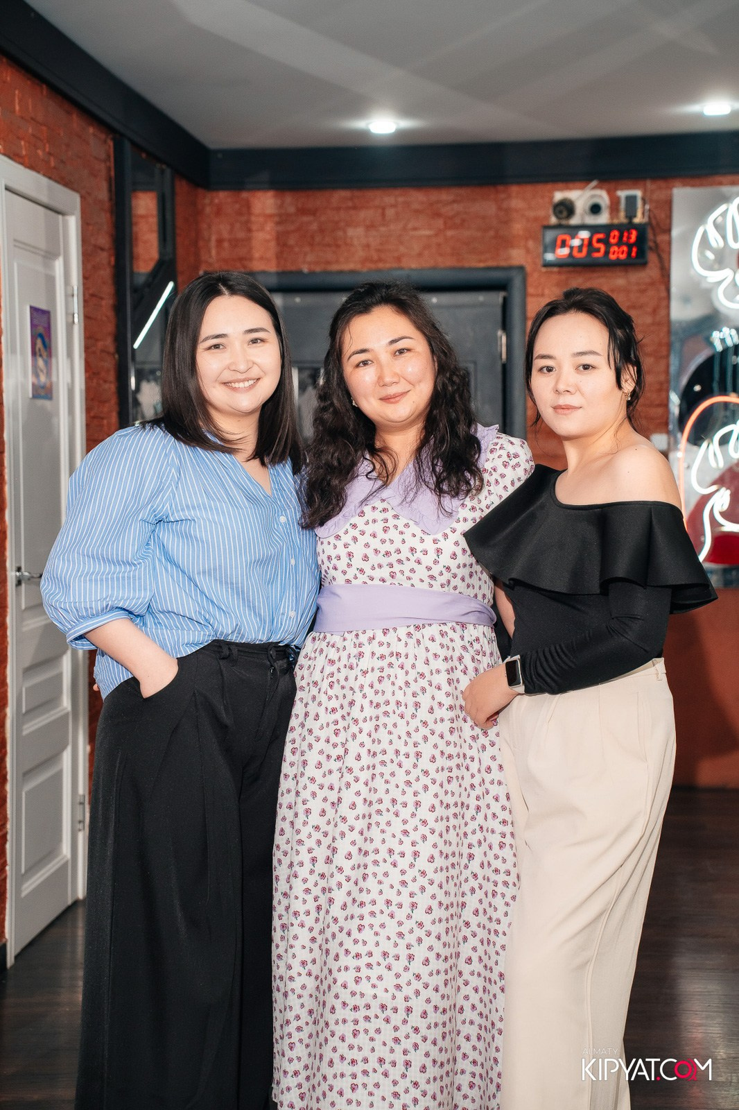 УХО И МЕДВЕДЬ НА САИНА. КИПЯТКОМ АЛМАТЫ!