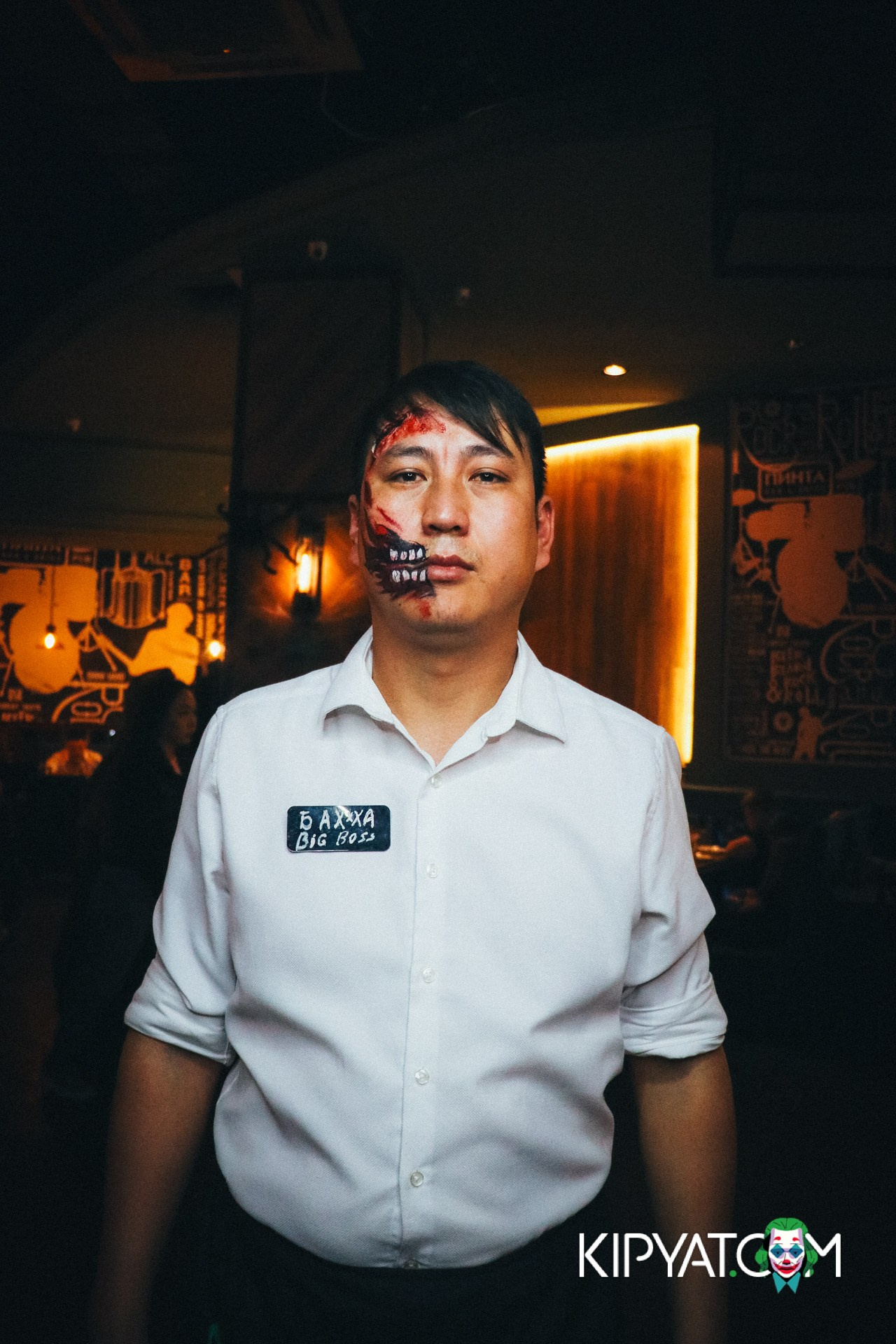 ПИНТА НА ДОСТЫК. КИПЯТКОМ АЛМАТЫ!