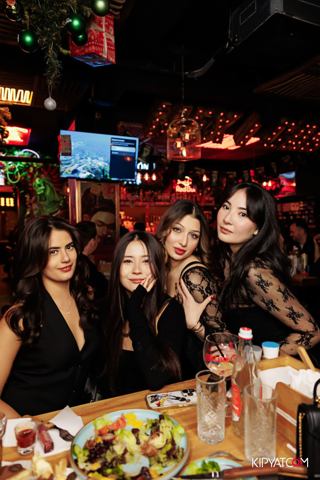 VICTORY MEXICAN AND WILD. КИПЯТКОМ АЛМАТЫ!