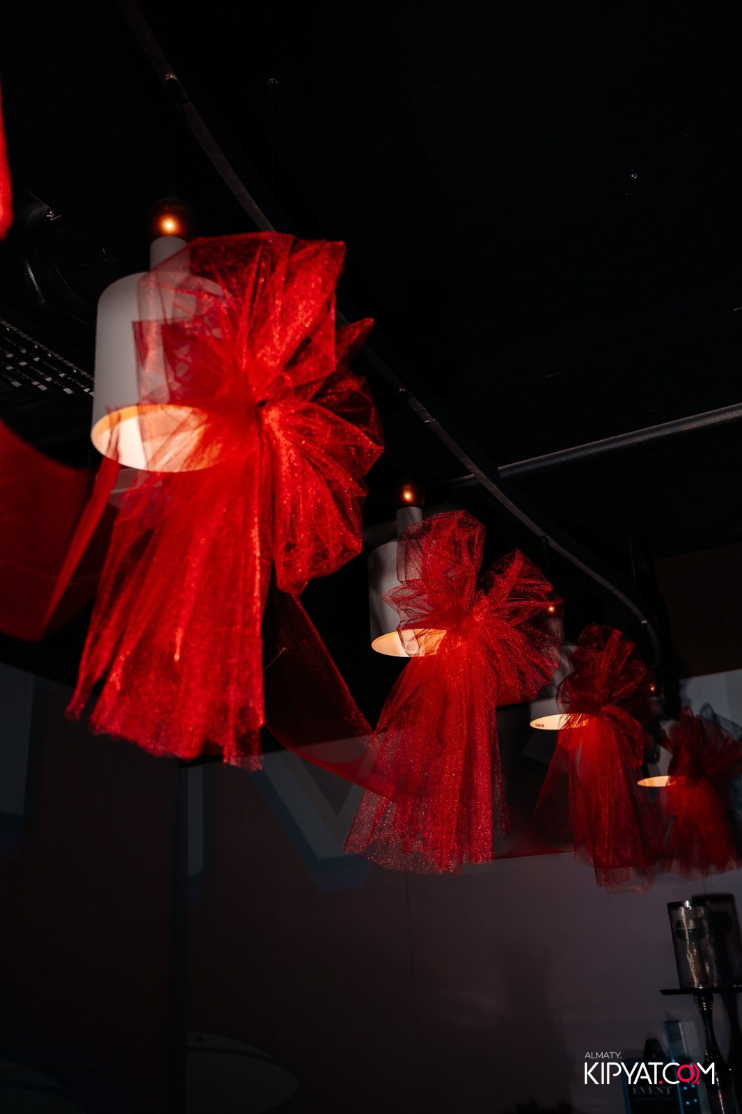 EVENT BAR. КИПЯТКОМ АЛМАТЫ!