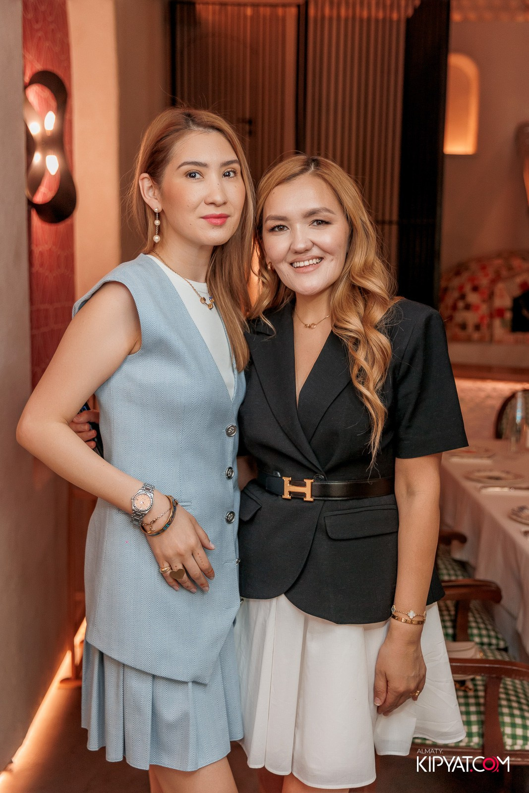 ЖЕНСКИЙ БРАНЧ MUSE. КИПЯТКОМ АЛМАТЫ!