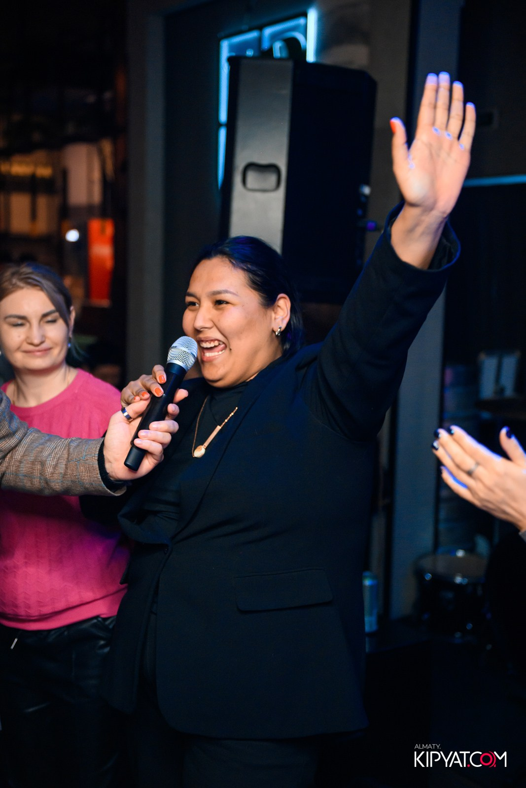 ПИНТА НА АЛТЫНСАРИНА. КИПЯТКОМ АЛМАТЫ! Фотосъемка мероприятий в Алматы