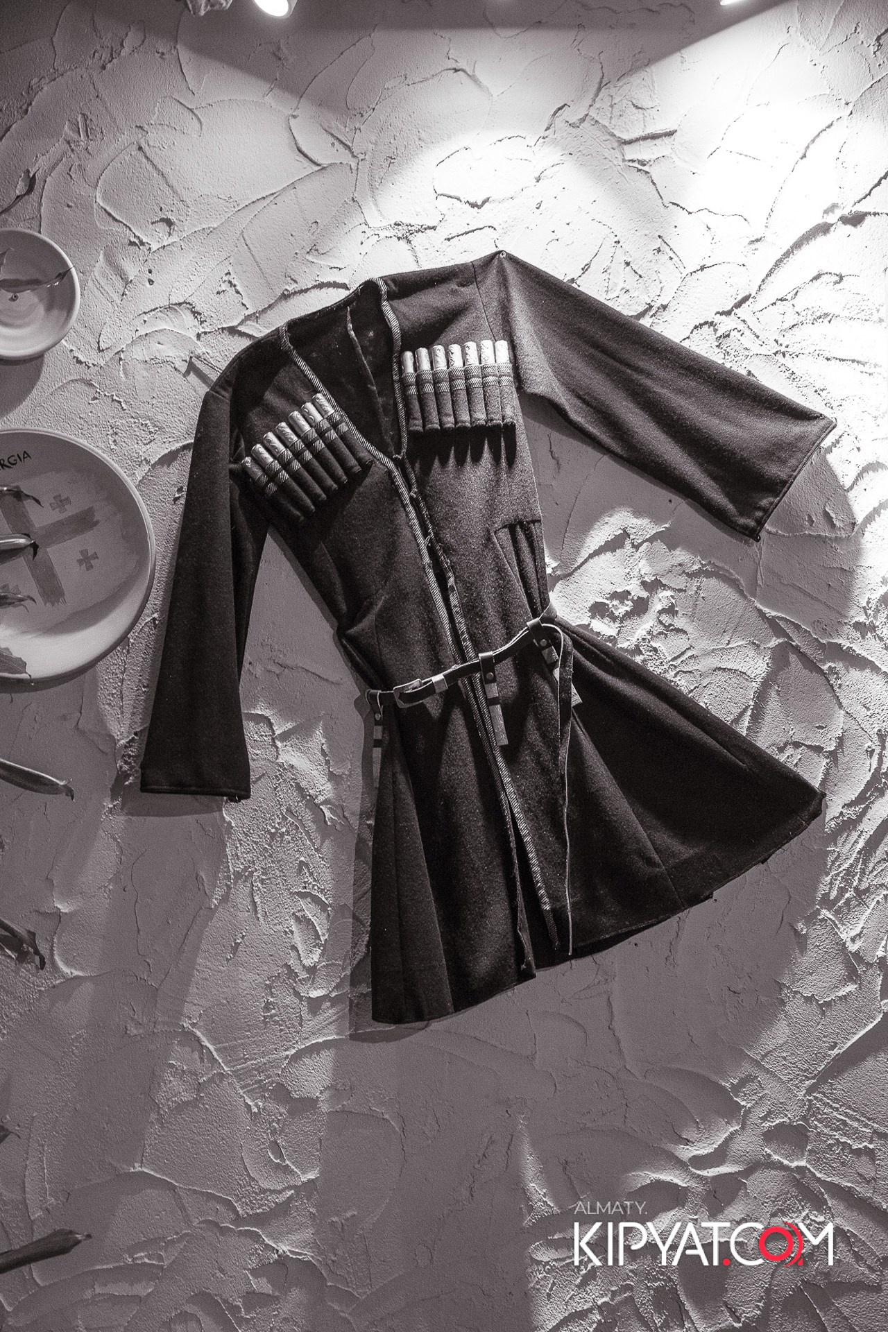 ВАХТАНГУРИ. КИПЯТКОМ АЛМАТЫ!