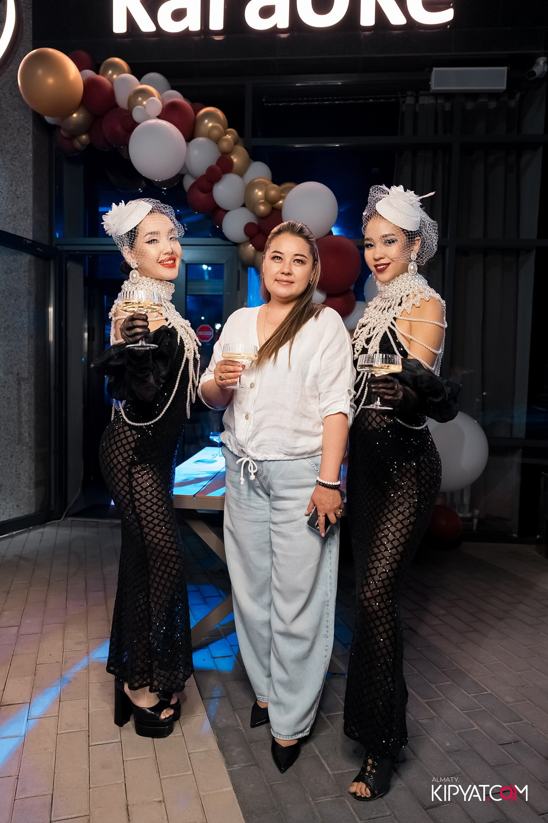 SHISHA PLATINUM. КИПЯТКОМ АЛМАТЫ!