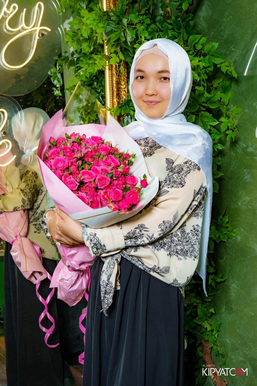 УХО И МЕДВЕДЬ НА САИНА. КИПЯТКОМ АЛМАТЫ!