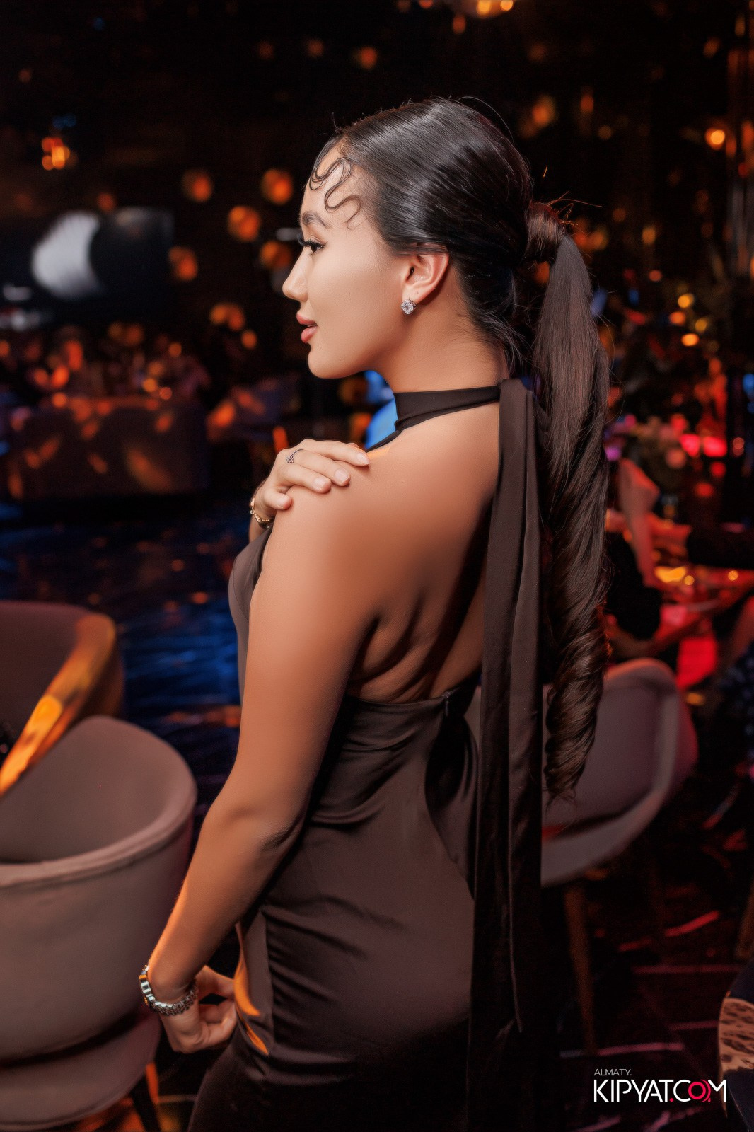 MOOD KARAOKE & TERRACE. КИПЯТКОМ АЛМАТЫ!