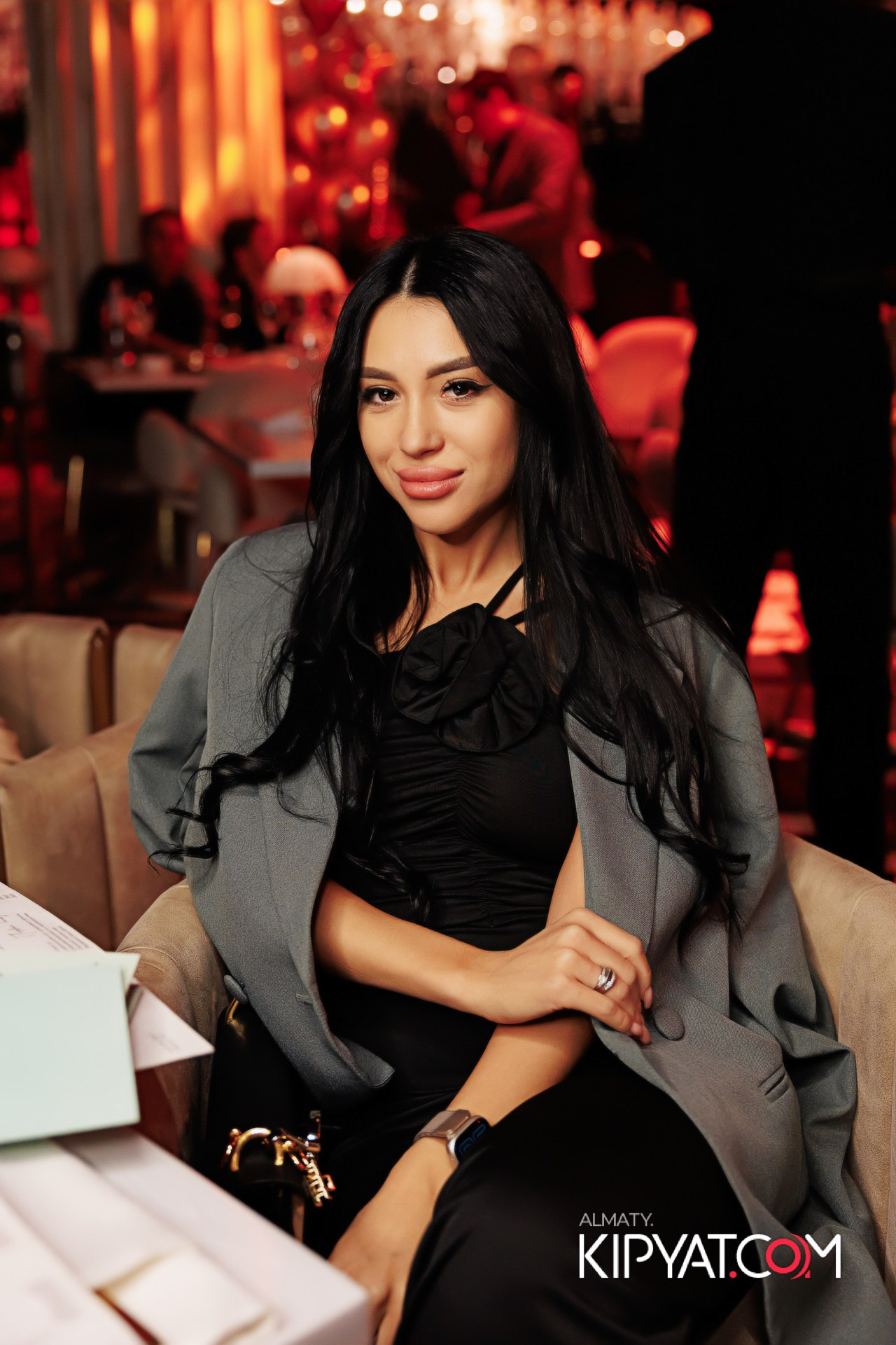 QUEEN. КИПЯТКОМ АЛМАТЫ!