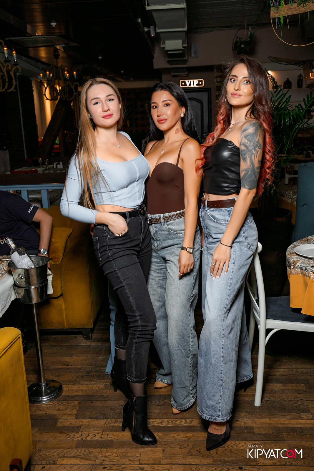 ВАХТАНГУРИ. КИПЯТКОМ АЛМАТЫ!