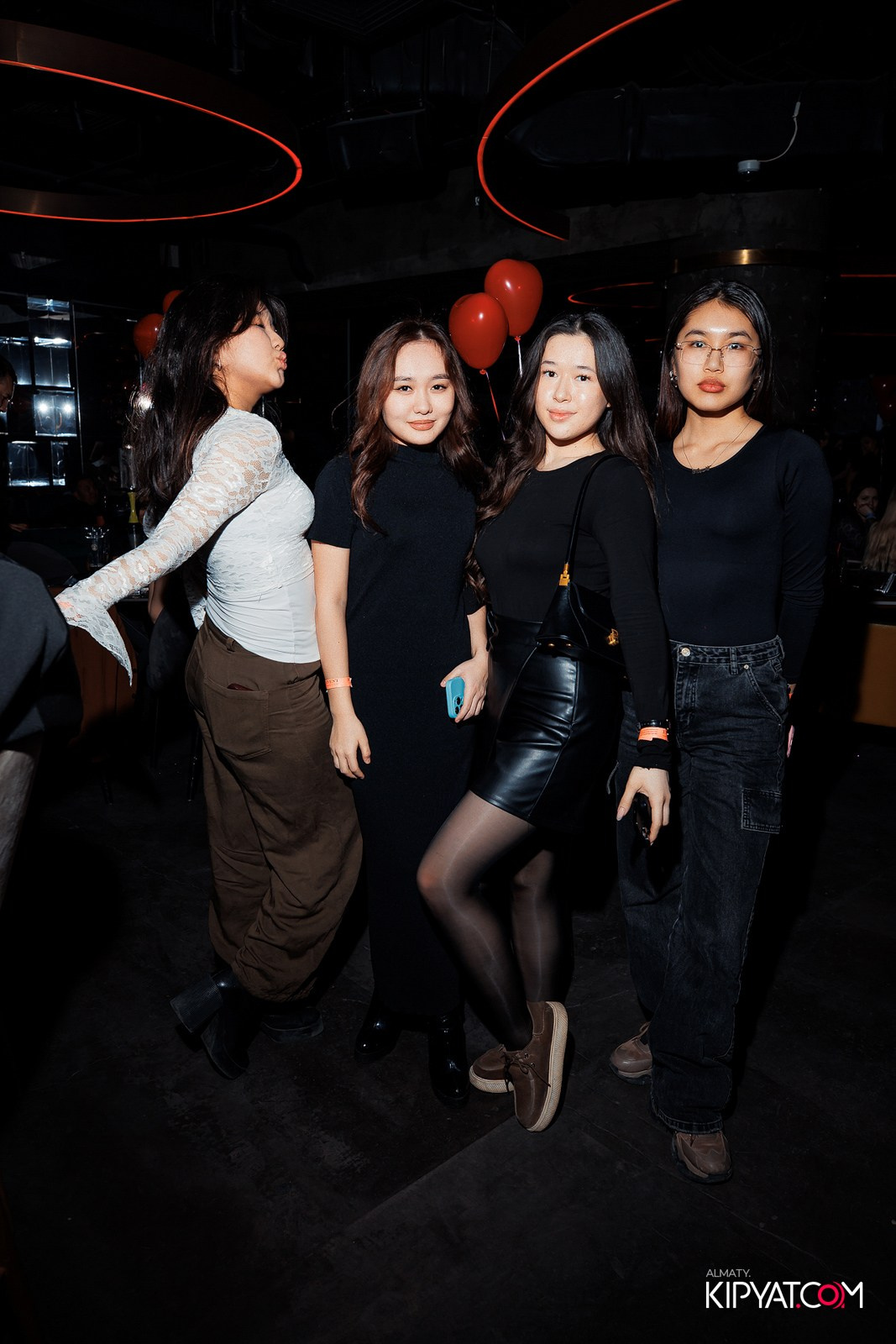 EVENT BAR. КИПЯТКОМ АЛМАТЫ!